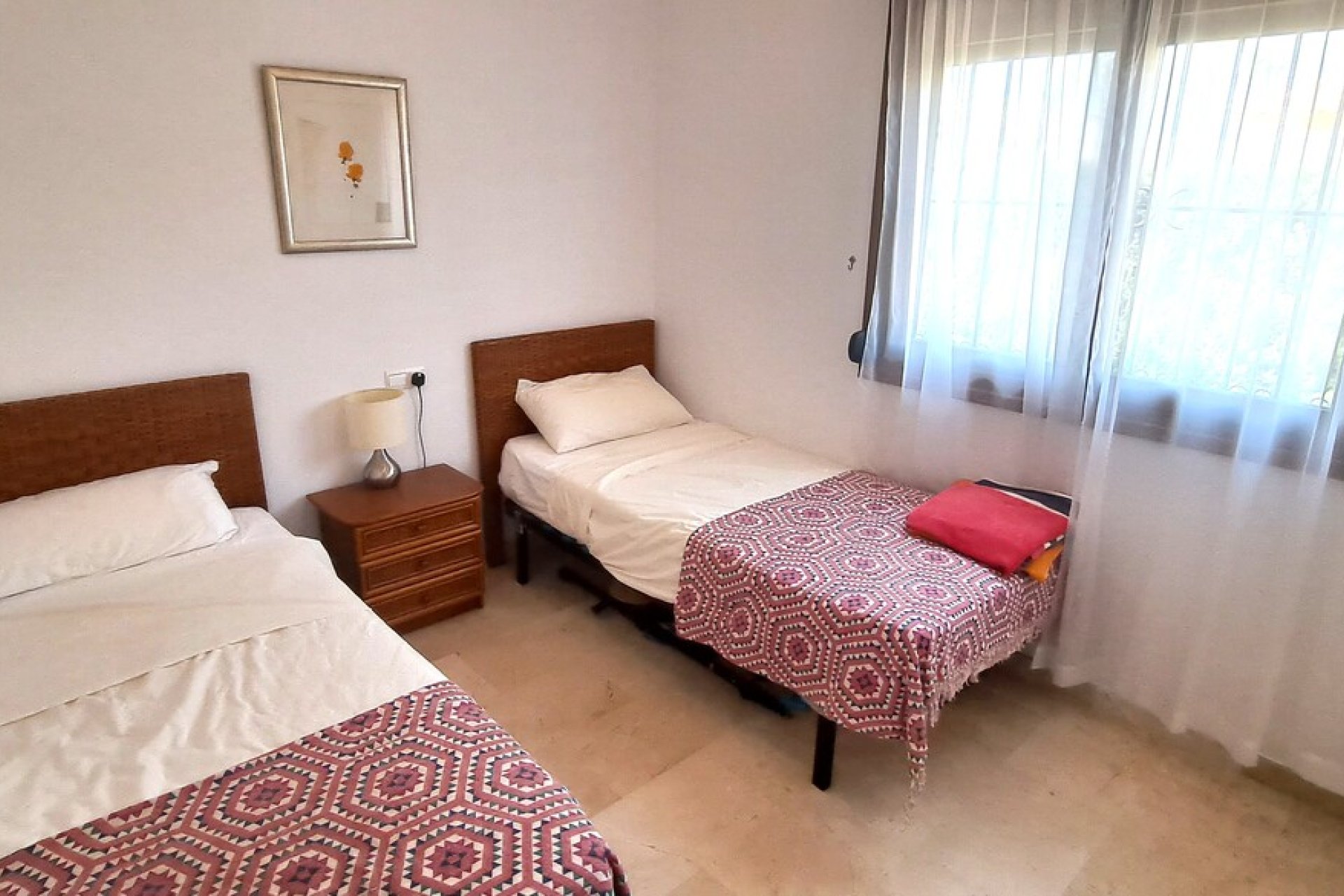 Használt Ingatlanok - Villa -
Villamartin - Costa Blanca