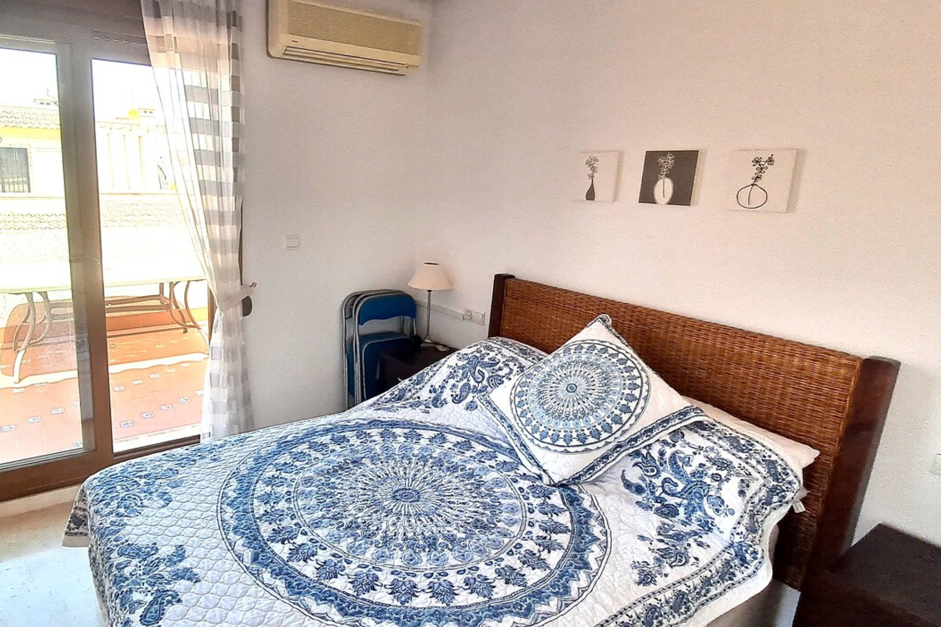 Használt Ingatlanok - Villa -
Villamartin - Costa Blanca