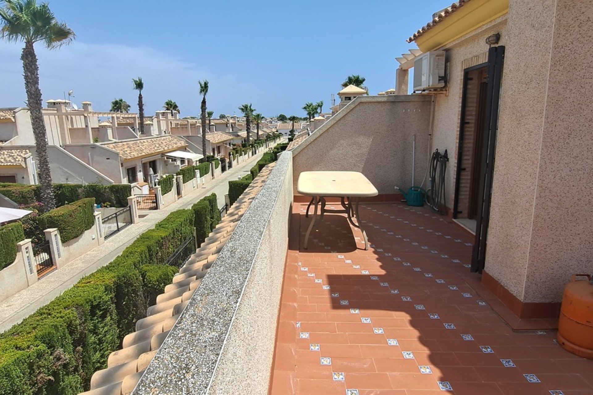 Használt Ingatlanok - Villa -
Villamartin - Costa Blanca