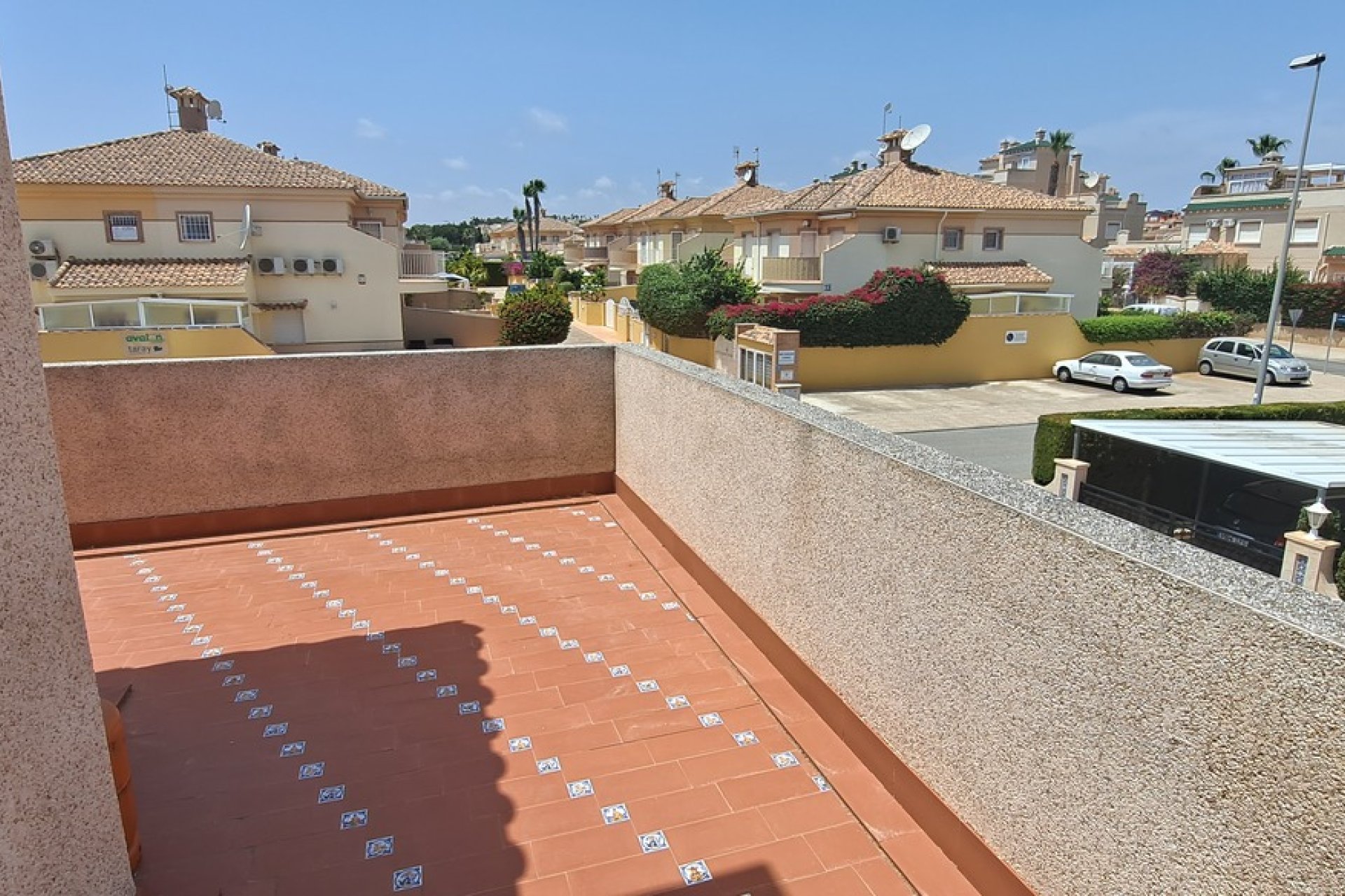 Használt Ingatlanok - Villa -
Villamartin - Costa Blanca