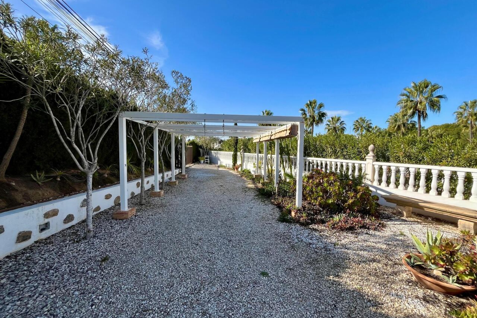 Használt Ingatlanok - Villa -
Villamartin - Costa Blanca