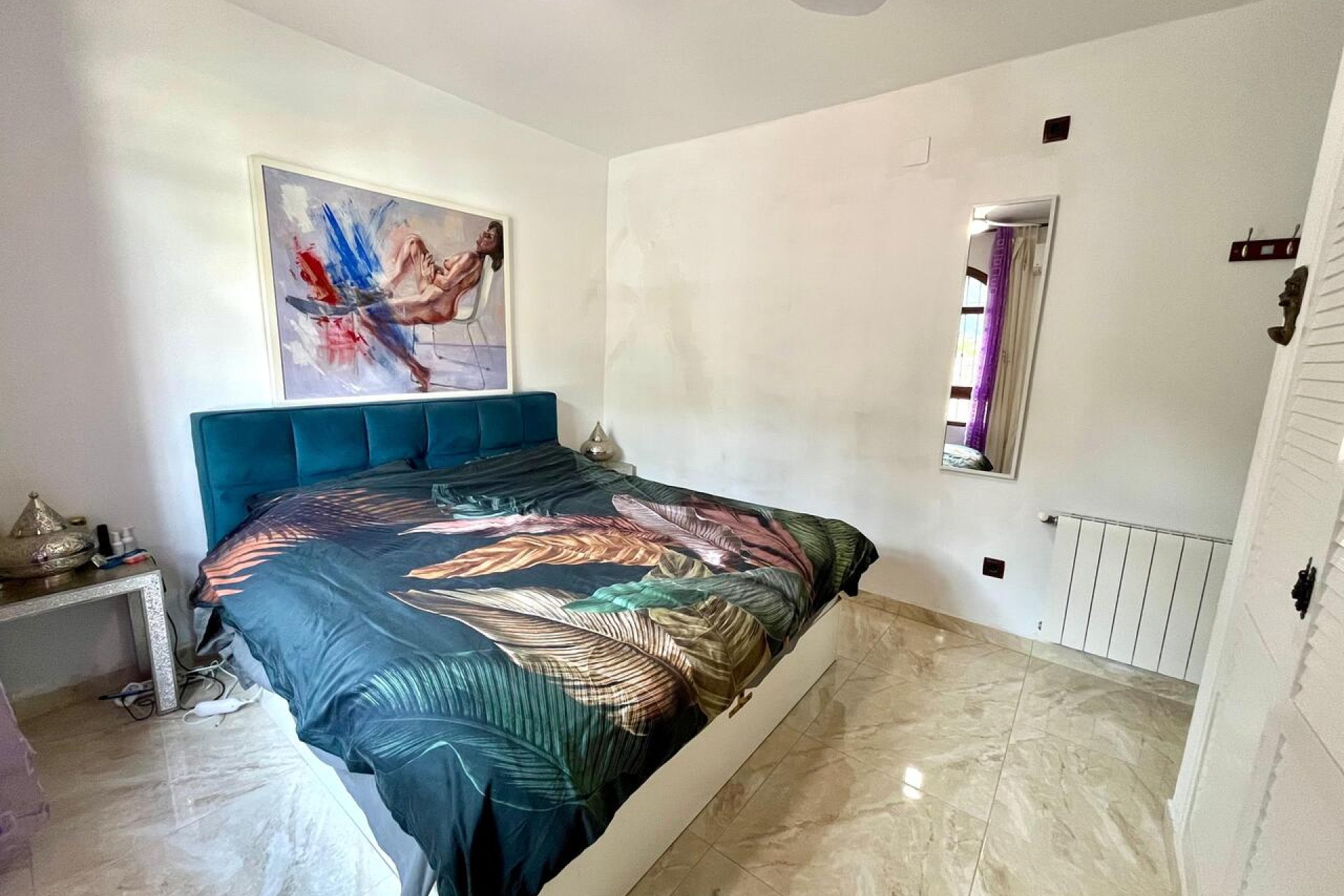 Használt Ingatlanok - Villa -
Villamartin - Costa Blanca