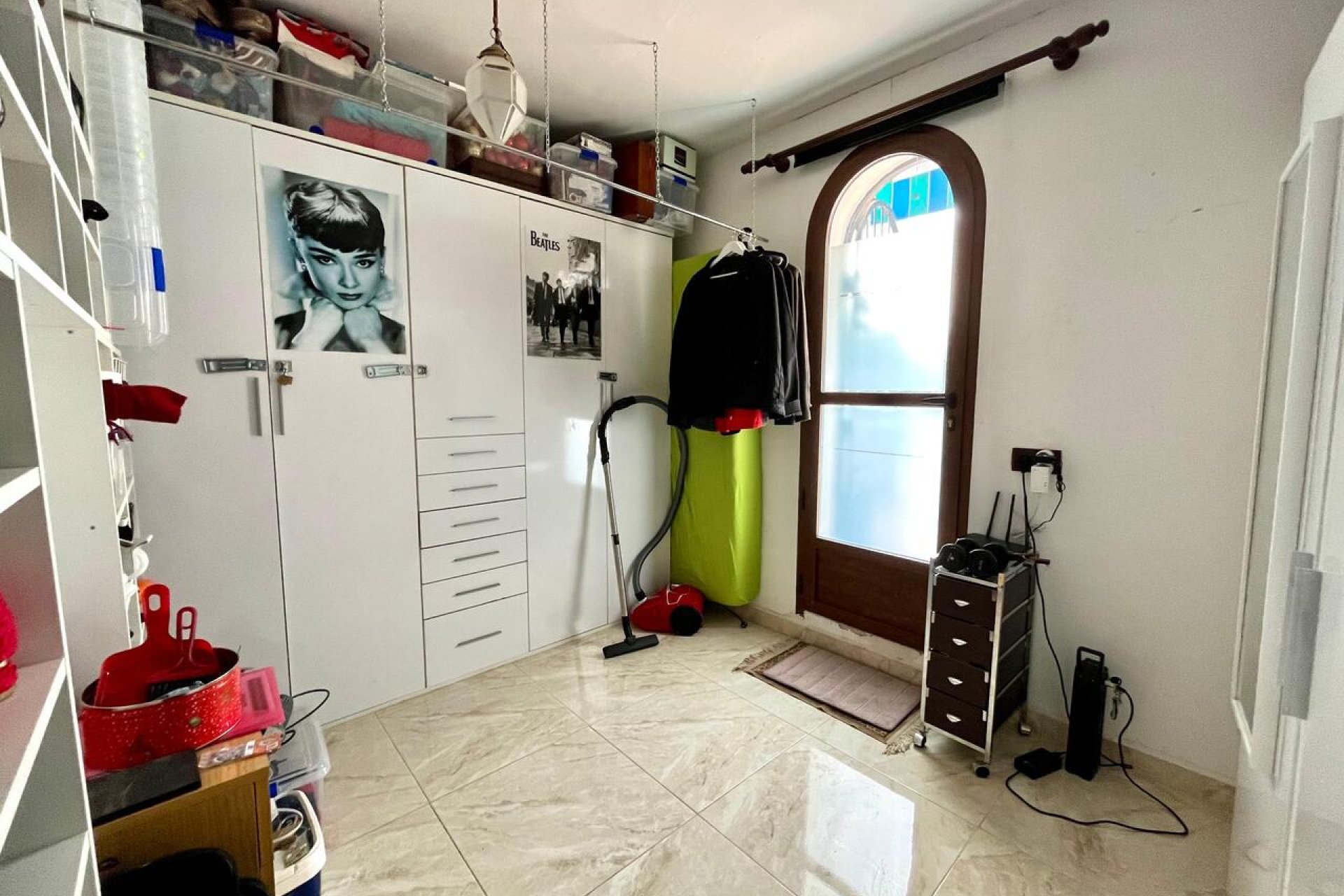 Használt Ingatlanok - Villa -
Villamartin - Costa Blanca