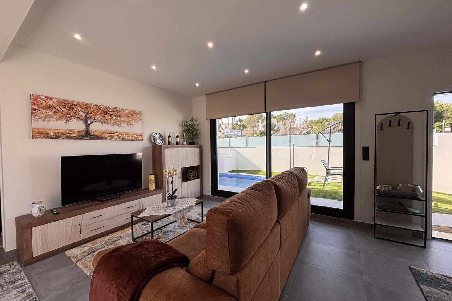 Használt Ingatlanok - Villa -
Villamartin - Costa Blanca