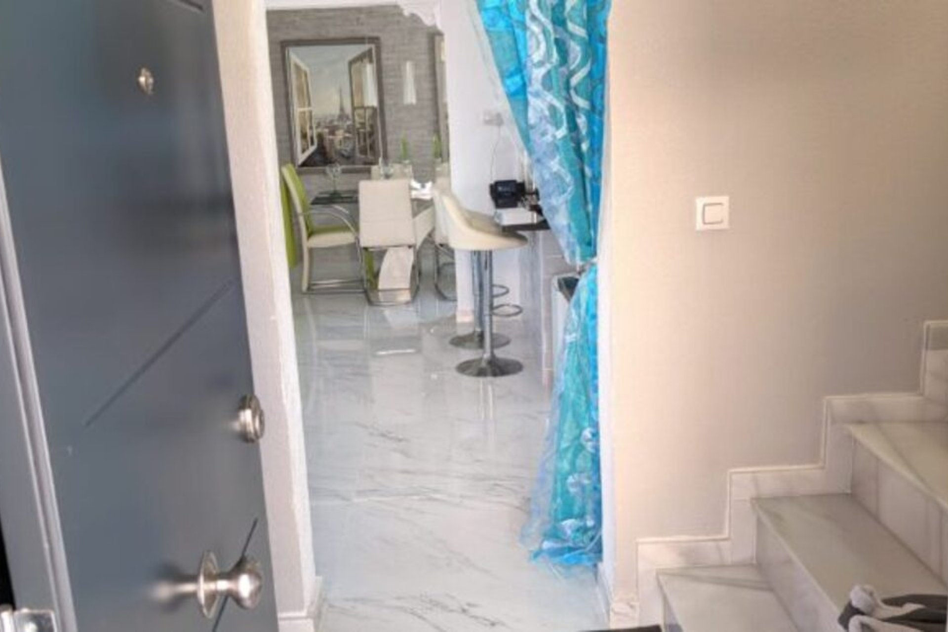 Használt Ingatlanok - Villa -
Villamartin - Costa Blanca