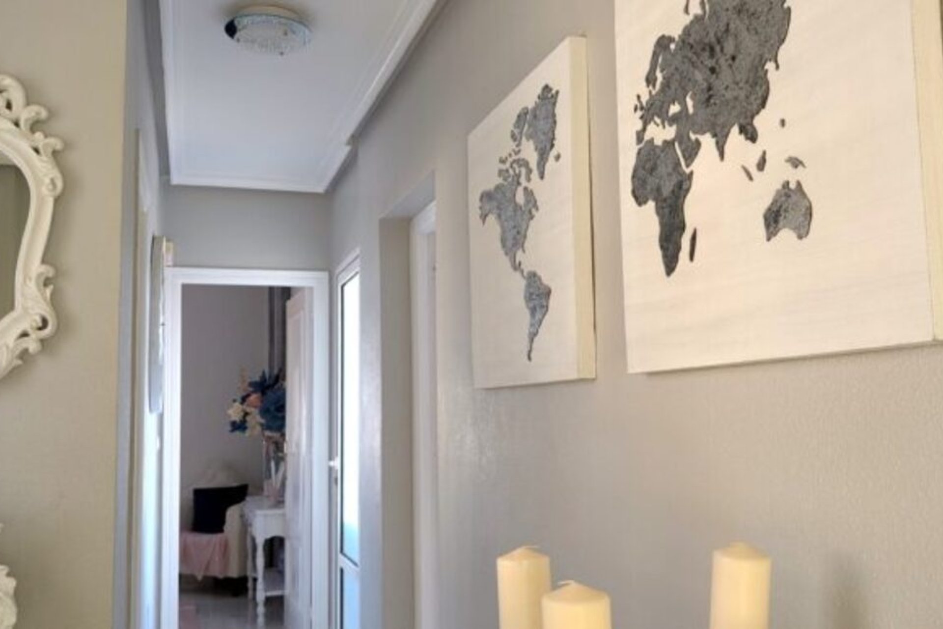 Használt Ingatlanok - Villa -
Villamartin - Costa Blanca