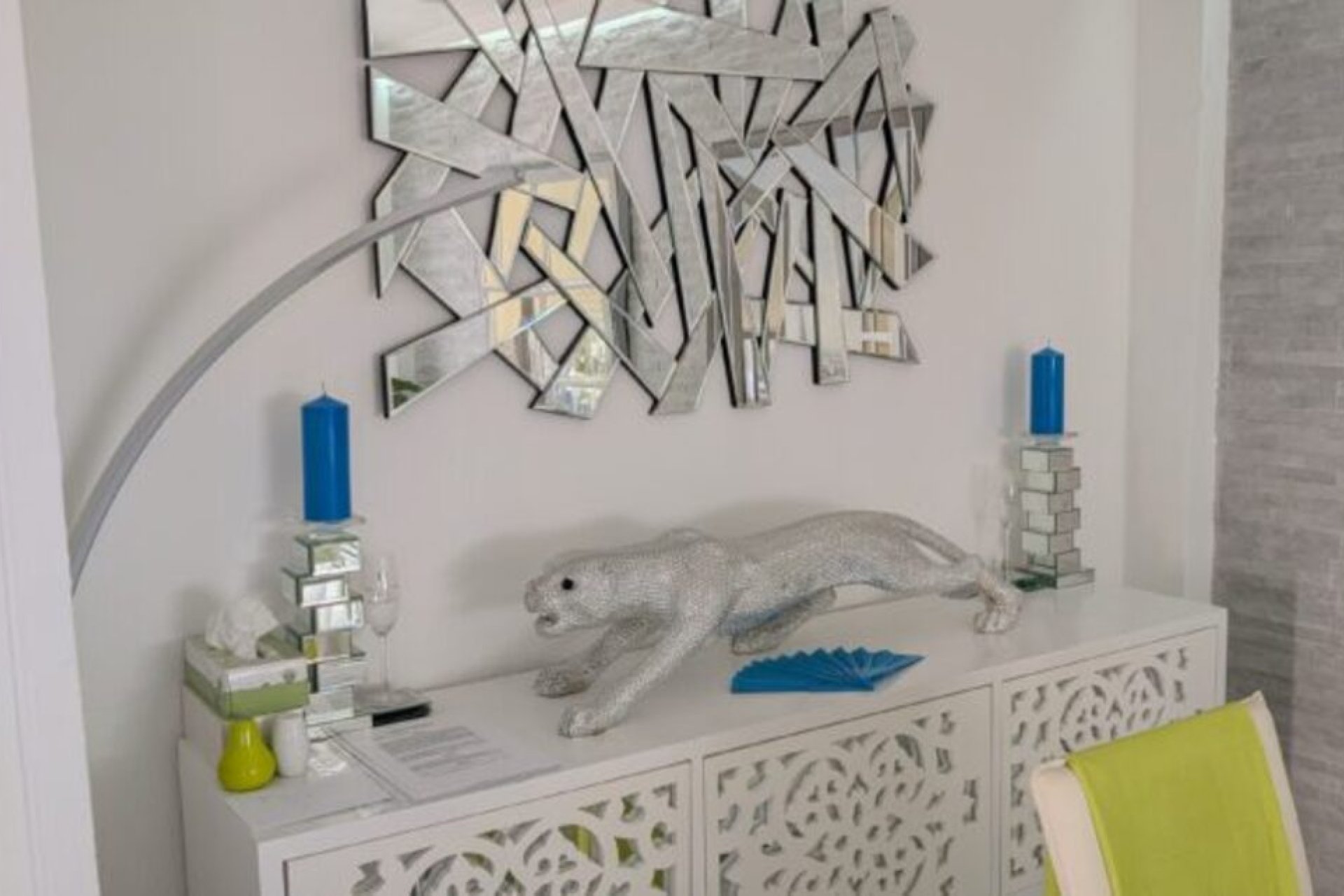 Használt Ingatlanok - Villa -
Villamartin - Costa Blanca