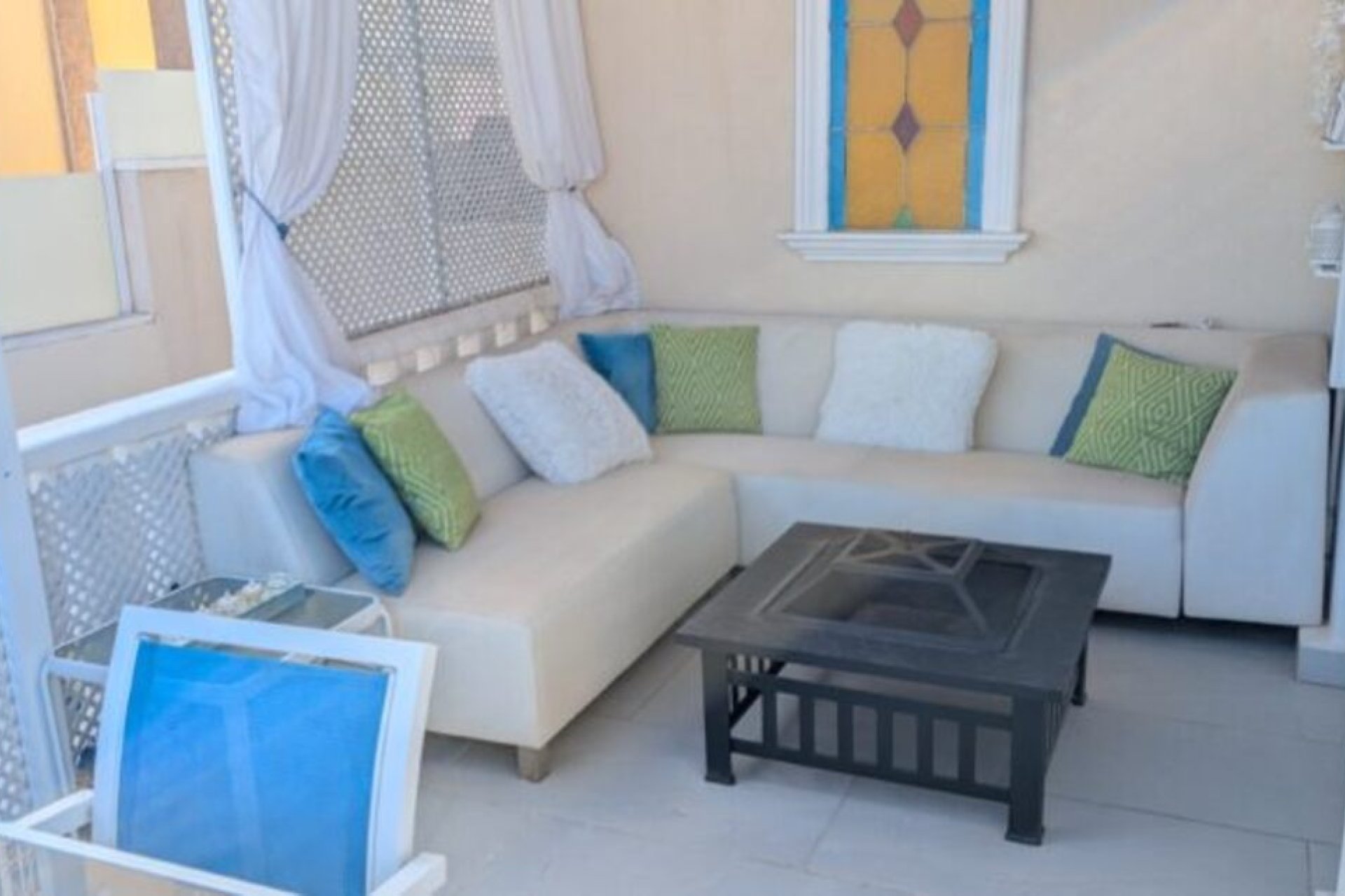 Használt Ingatlanok - Villa -
Villamartin - Costa Blanca