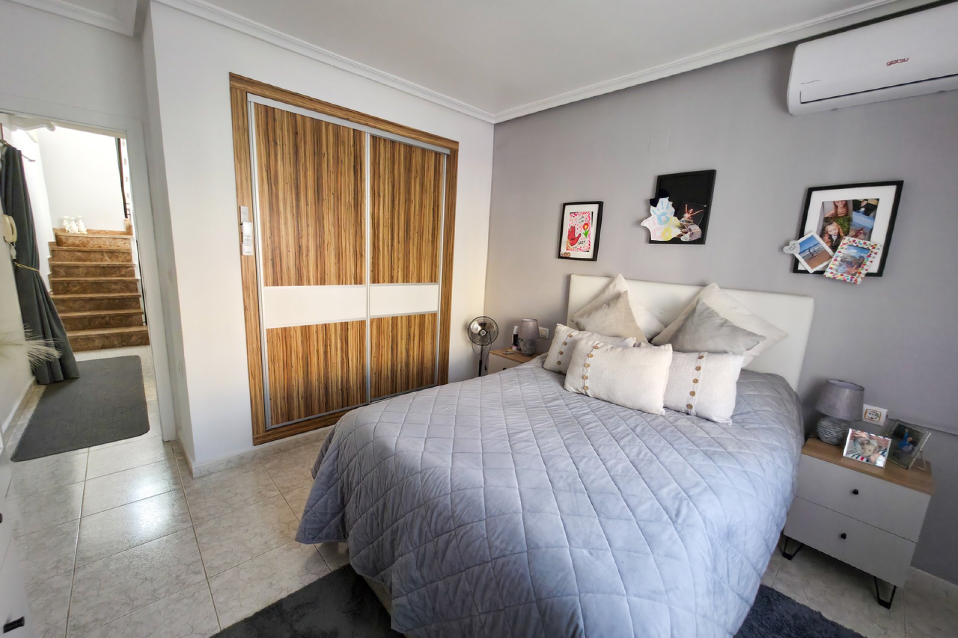 Használt Ingatlanok - Villa -
Villamartin - Costa Blanca