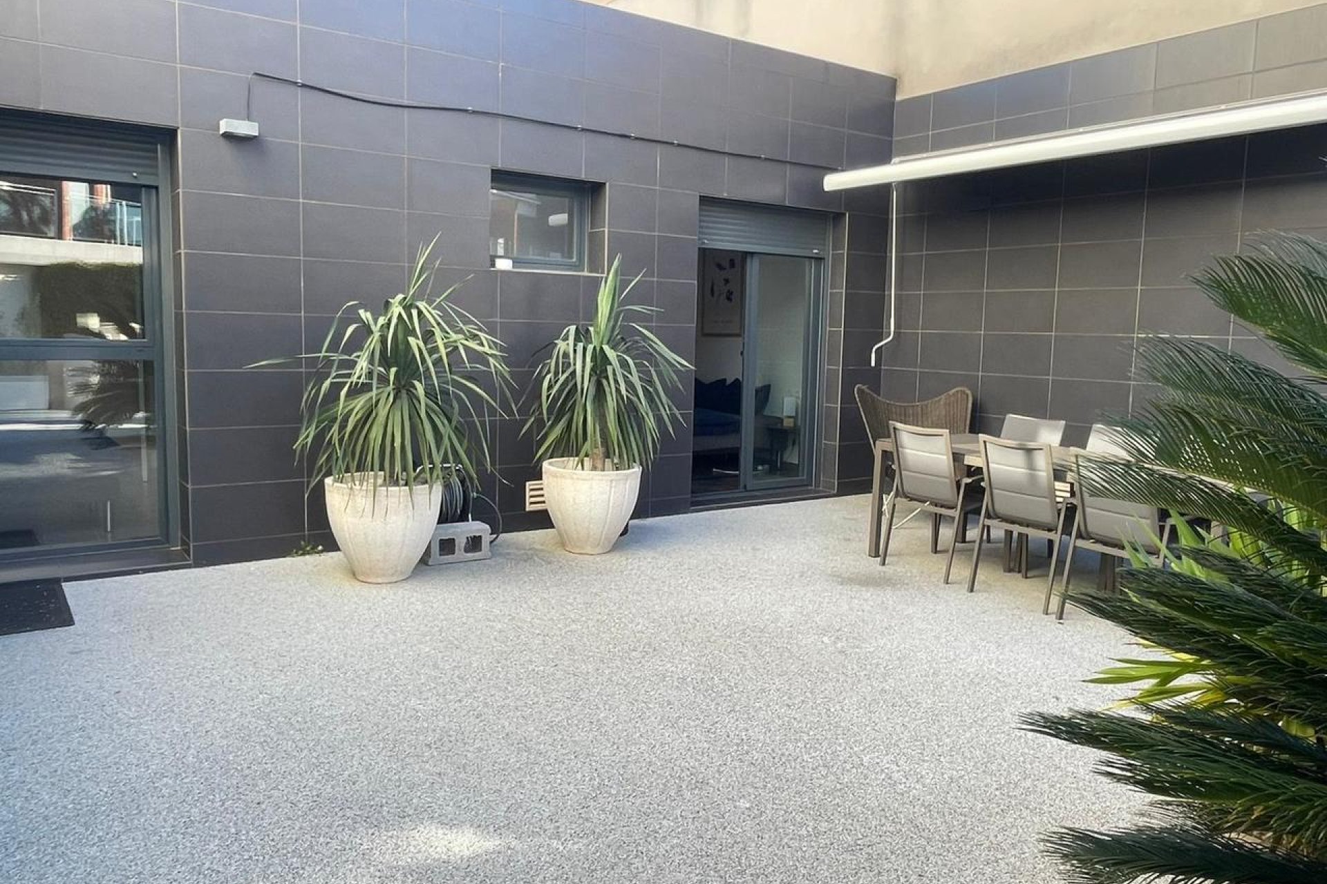 Használt Ingatlanok - Villa -
Villamartin - Costa Blanca