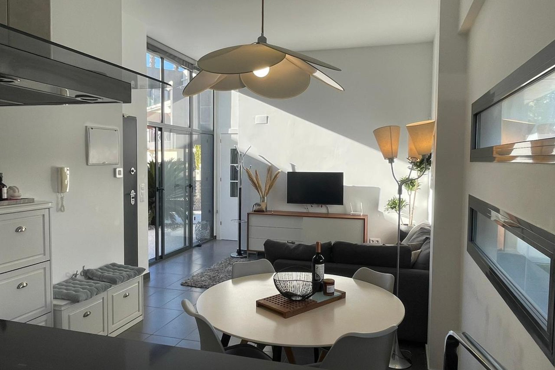 Használt Ingatlanok - Villa -
Villamartin - Costa Blanca