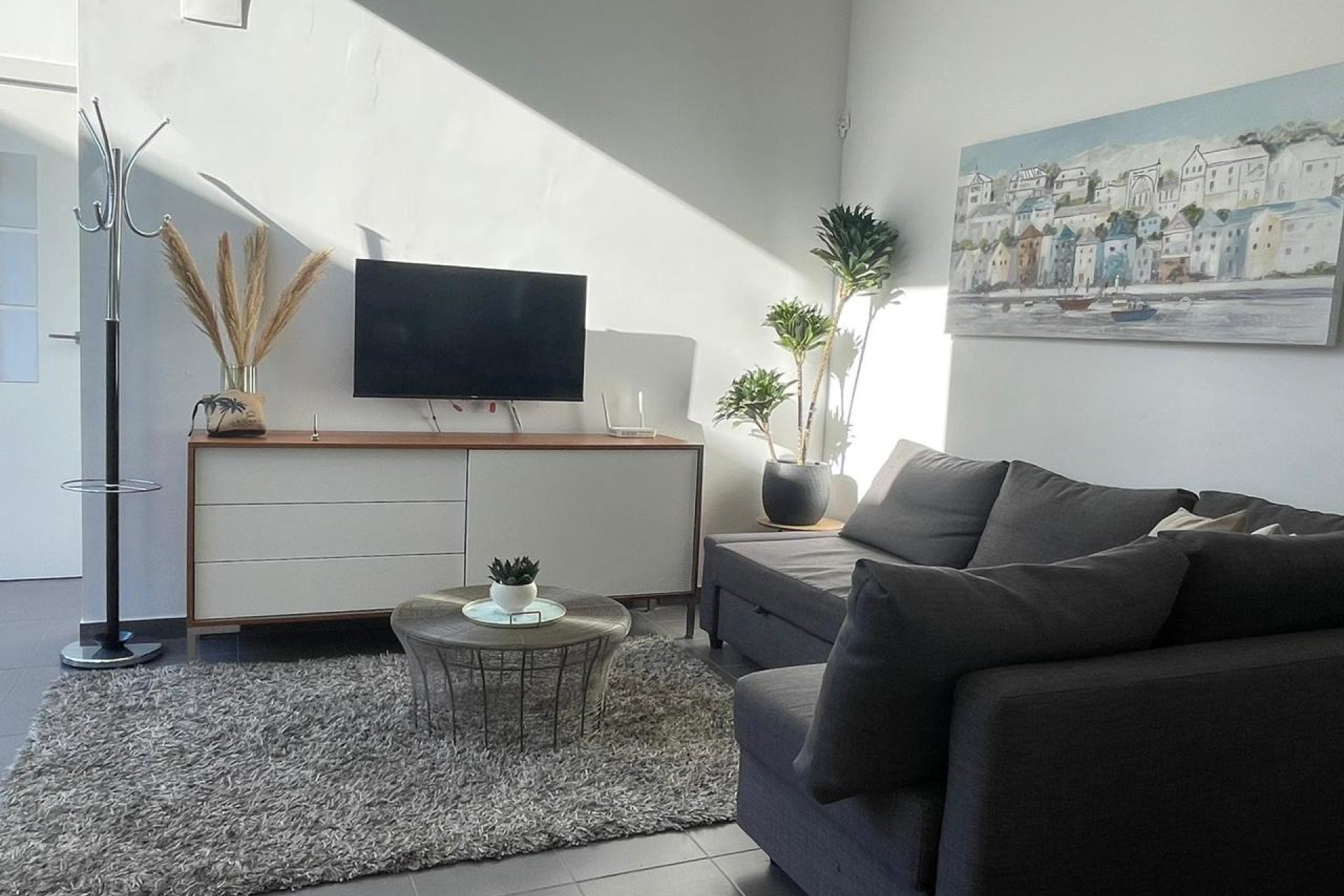 Használt Ingatlanok - Villa -
Villamartin - Costa Blanca