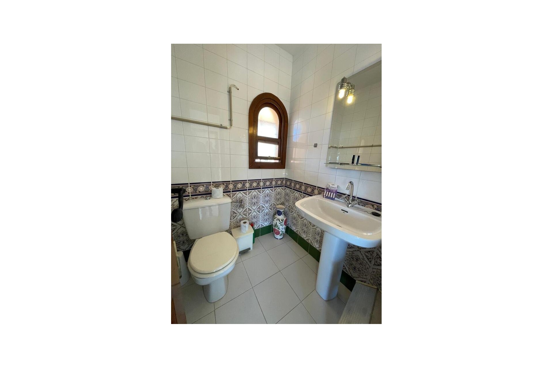 Használt Ingatlanok - Villa -
Villamartin - Costa Blanca