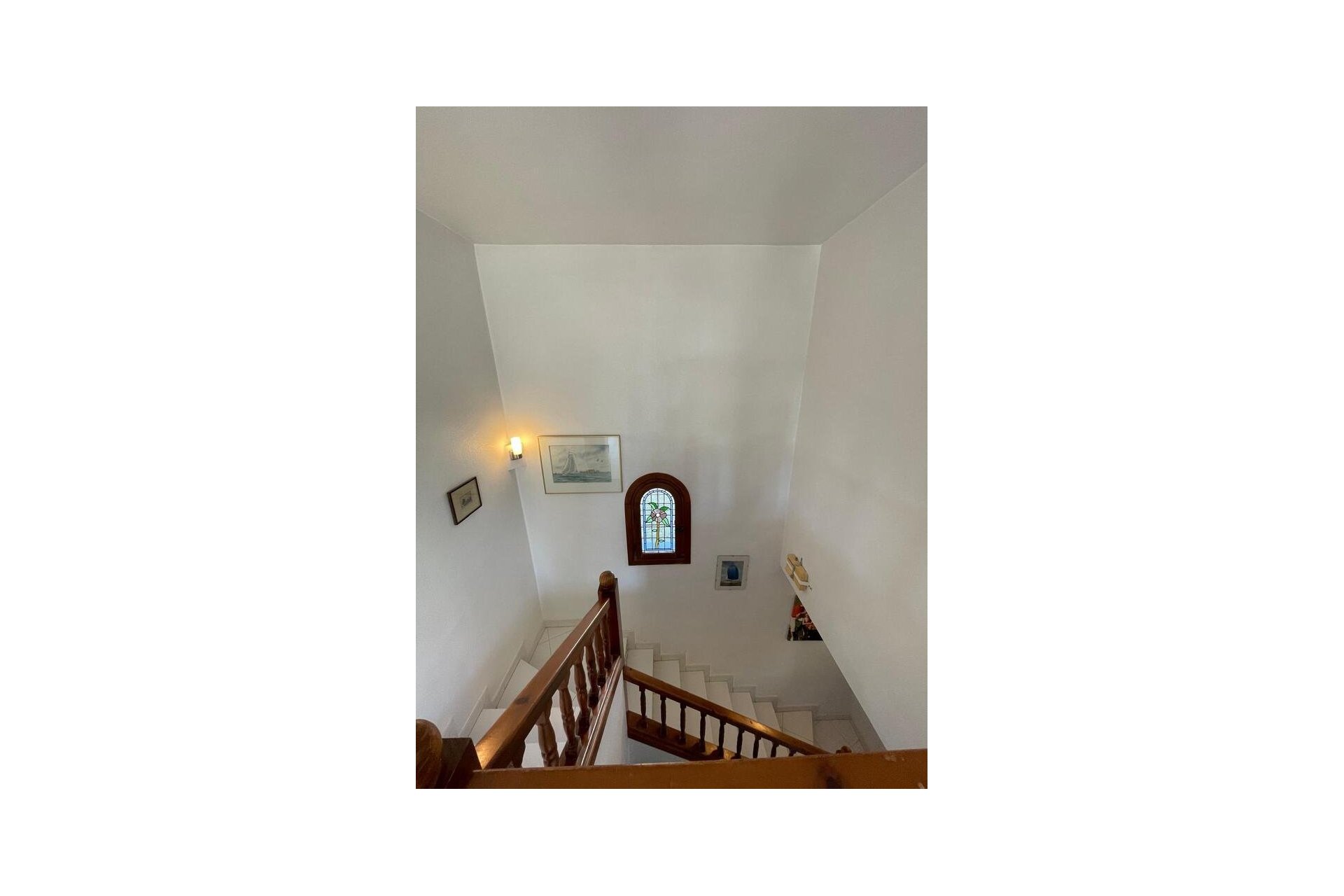 Használt Ingatlanok - Villa -
Villamartin - Costa Blanca