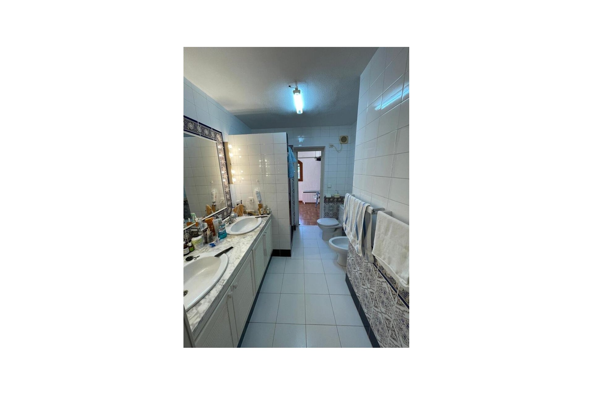 Használt Ingatlanok - Villa -
Villamartin - Costa Blanca