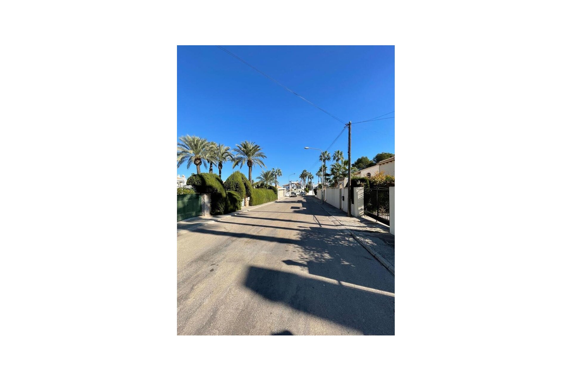 Használt Ingatlanok - Villa -
Villamartin - Costa Blanca