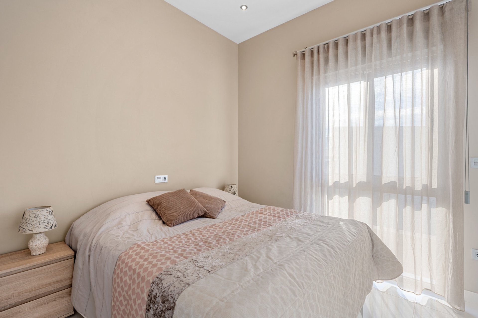 Használt Ingatlanok - Villa -
Villamartin - Costa Blanca