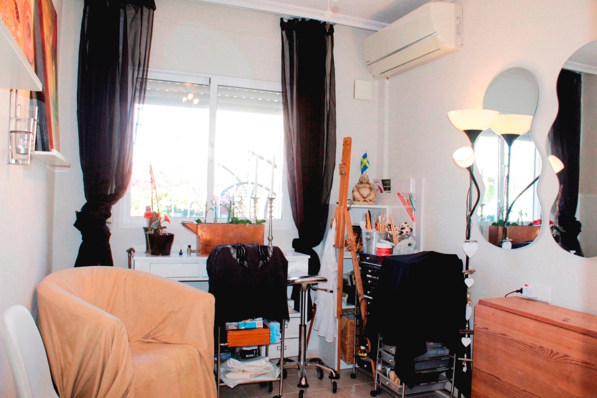 Használt Ingatlanok - Villa -
Villamartin - Costa Blanca