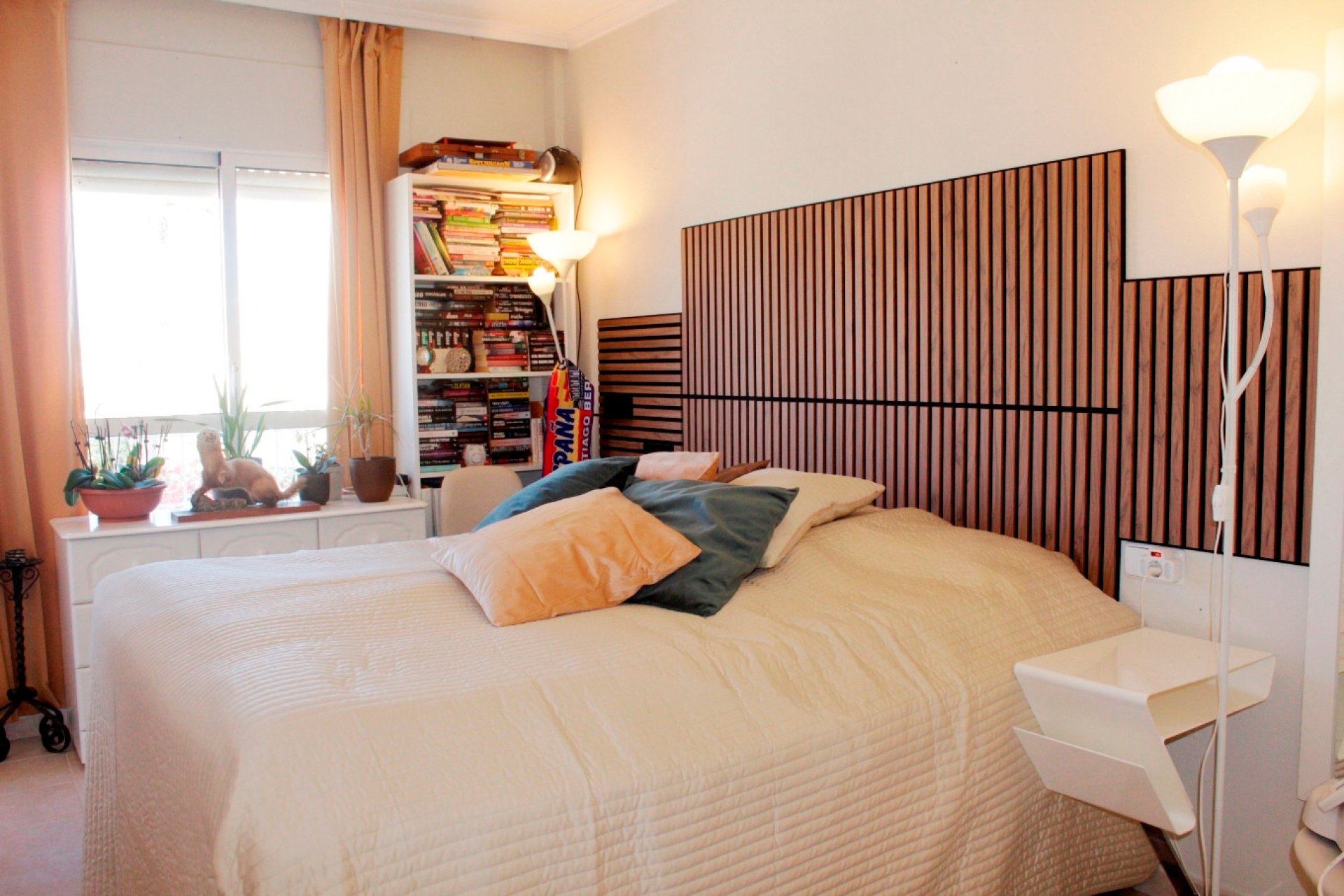 Használt Ingatlanok - Villa -
Villamartin - Costa Blanca