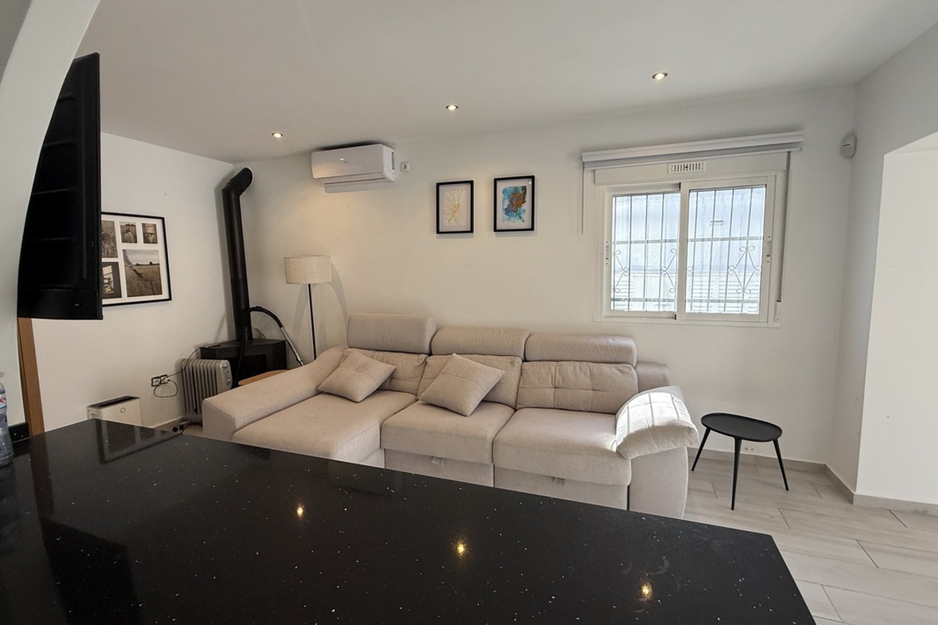 Használt Ingatlanok - Villa -
Villamartin - Costa Blanca