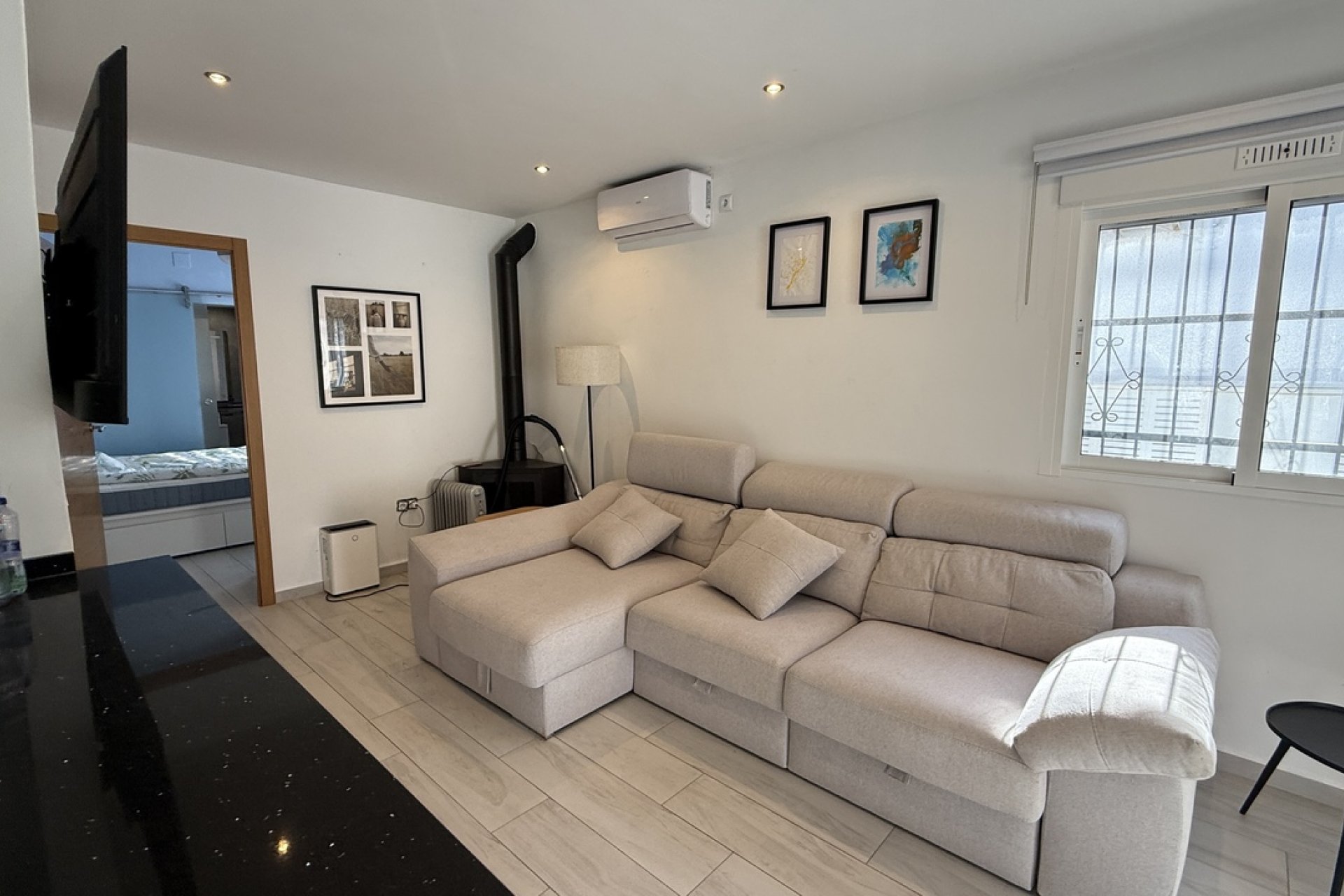 Használt Ingatlanok - Villa -
Villamartin - Costa Blanca