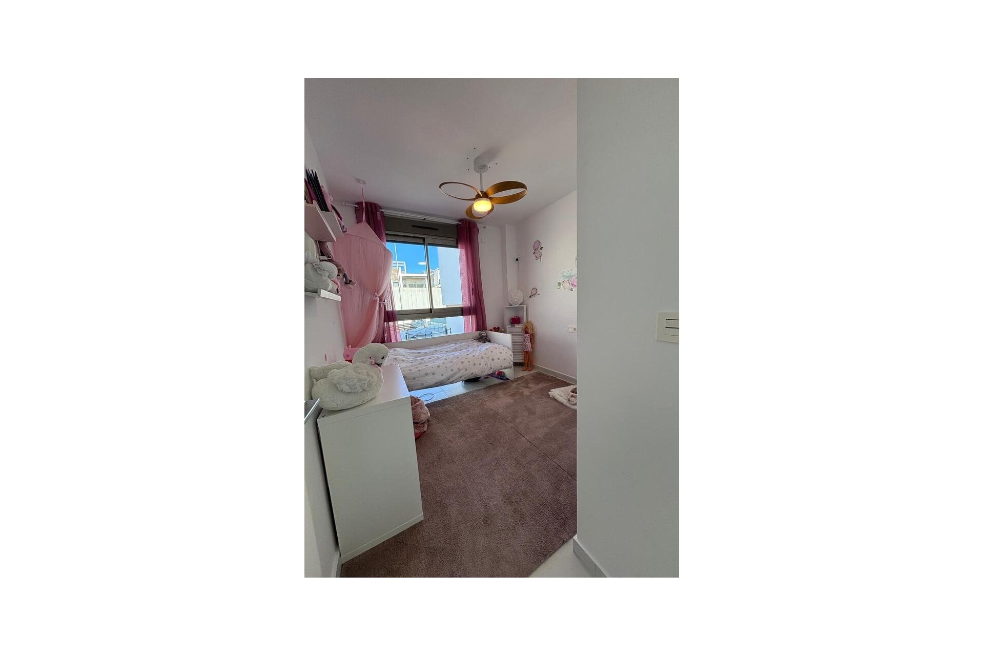 Használt Ingatlanok - Villa -
Villamartin - Costa Blanca