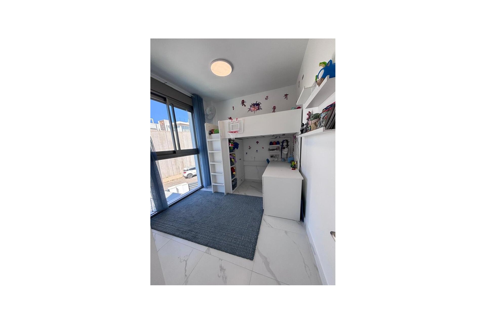 Használt Ingatlanok - Villa -
Villamartin - Costa Blanca