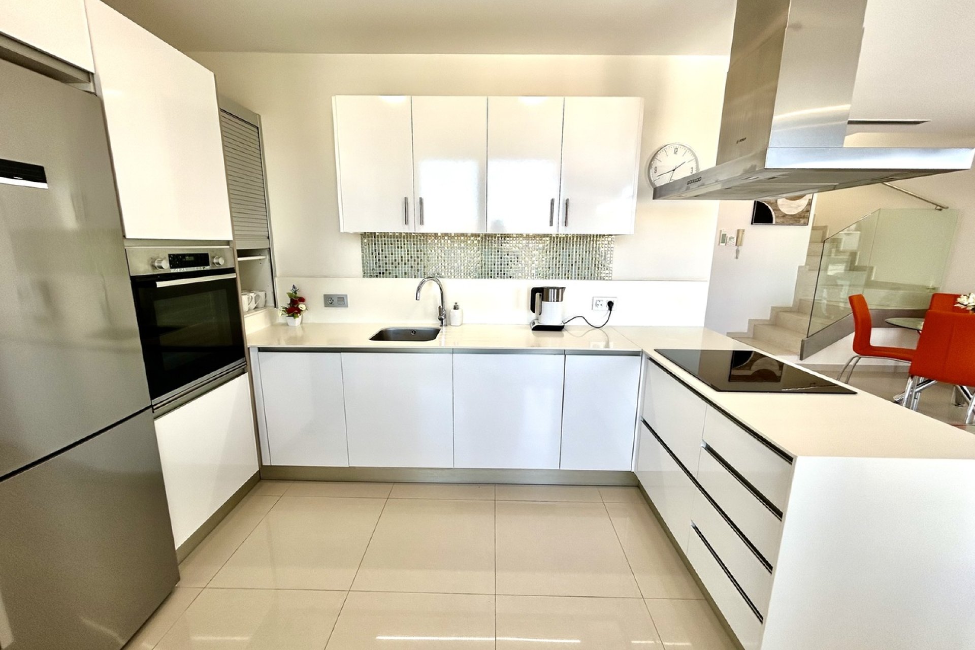 Használt Ingatlanok - Villa -
Villamartin - Costa Blanca