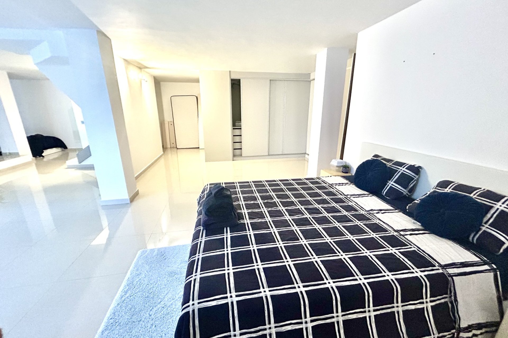 Használt Ingatlanok - Villa -
Villamartin - Costa Blanca