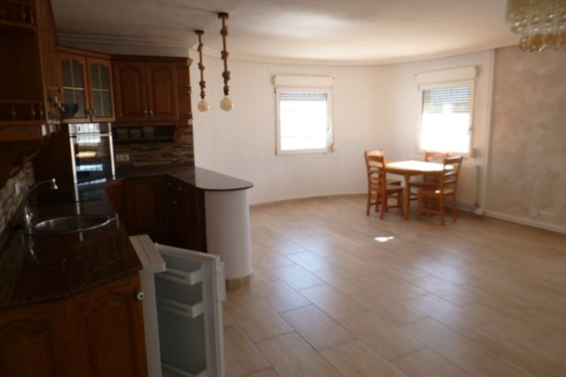 Használt Ingatlanok - Villa -
Villamartin - Costa Blanca