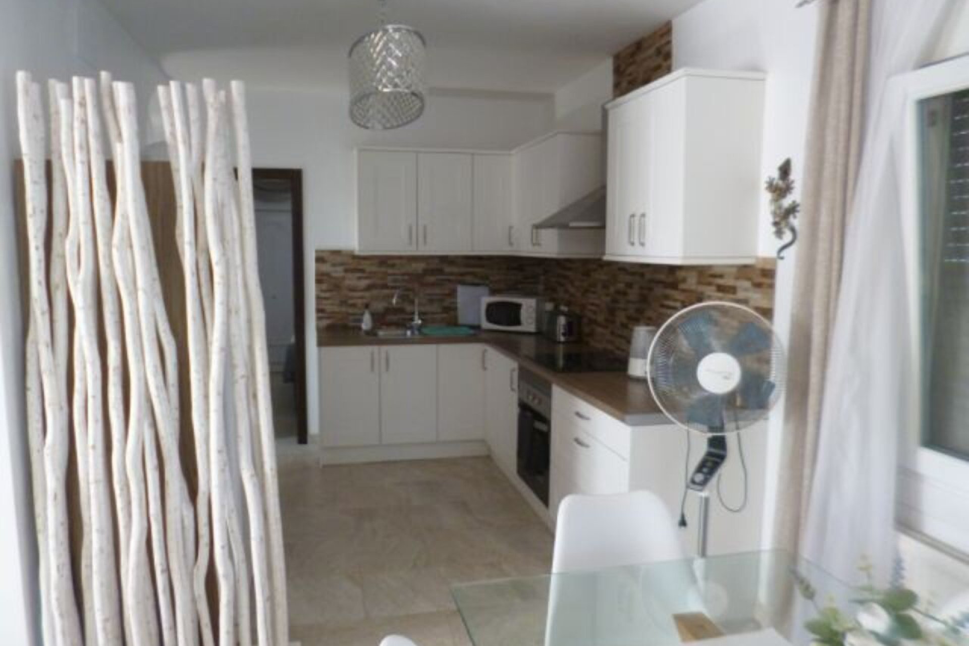 Használt Ingatlanok - Villa -
Villamartin - Costa Blanca