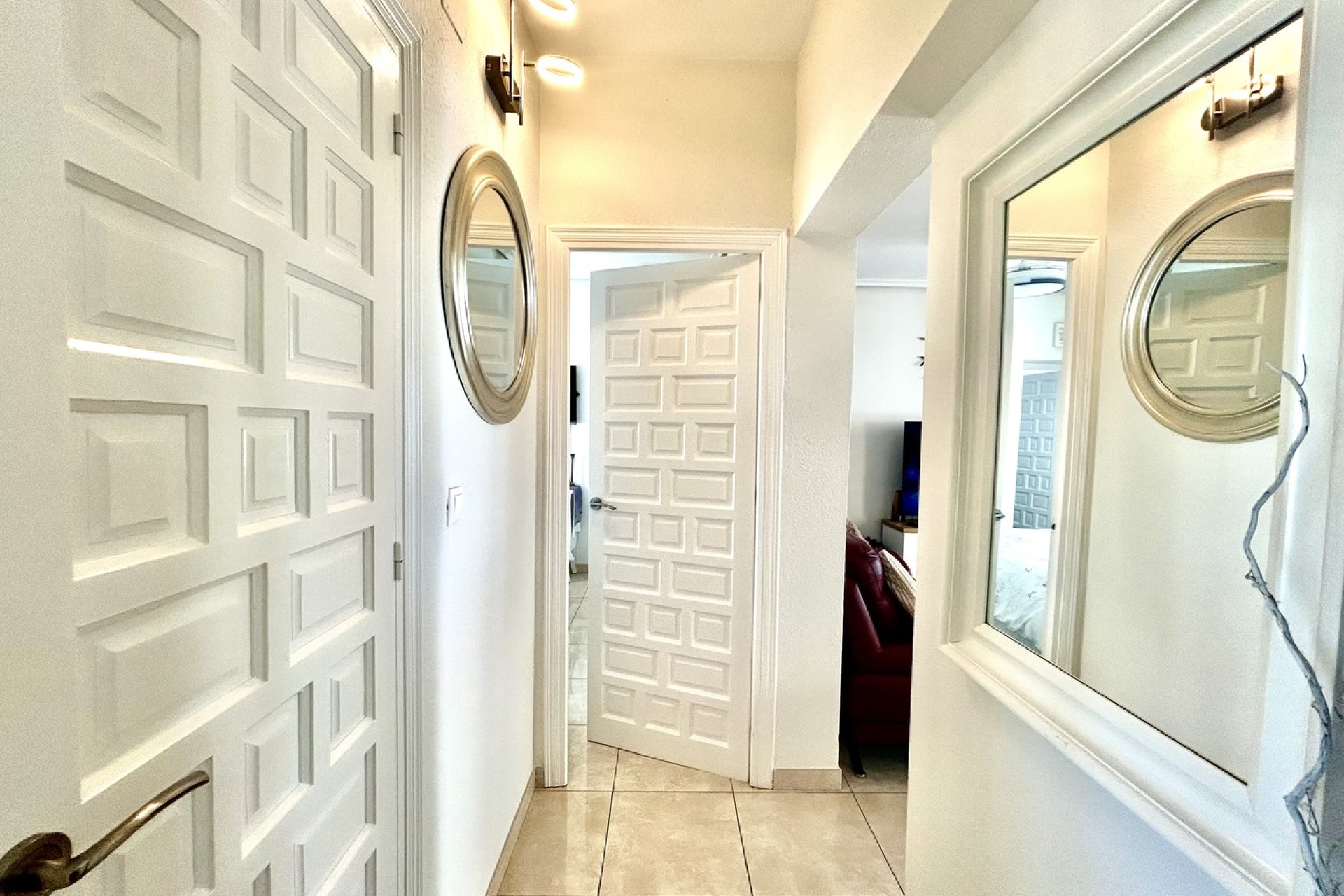 Használt Ingatlanok - Villa -
Villamartin - Costa Blanca