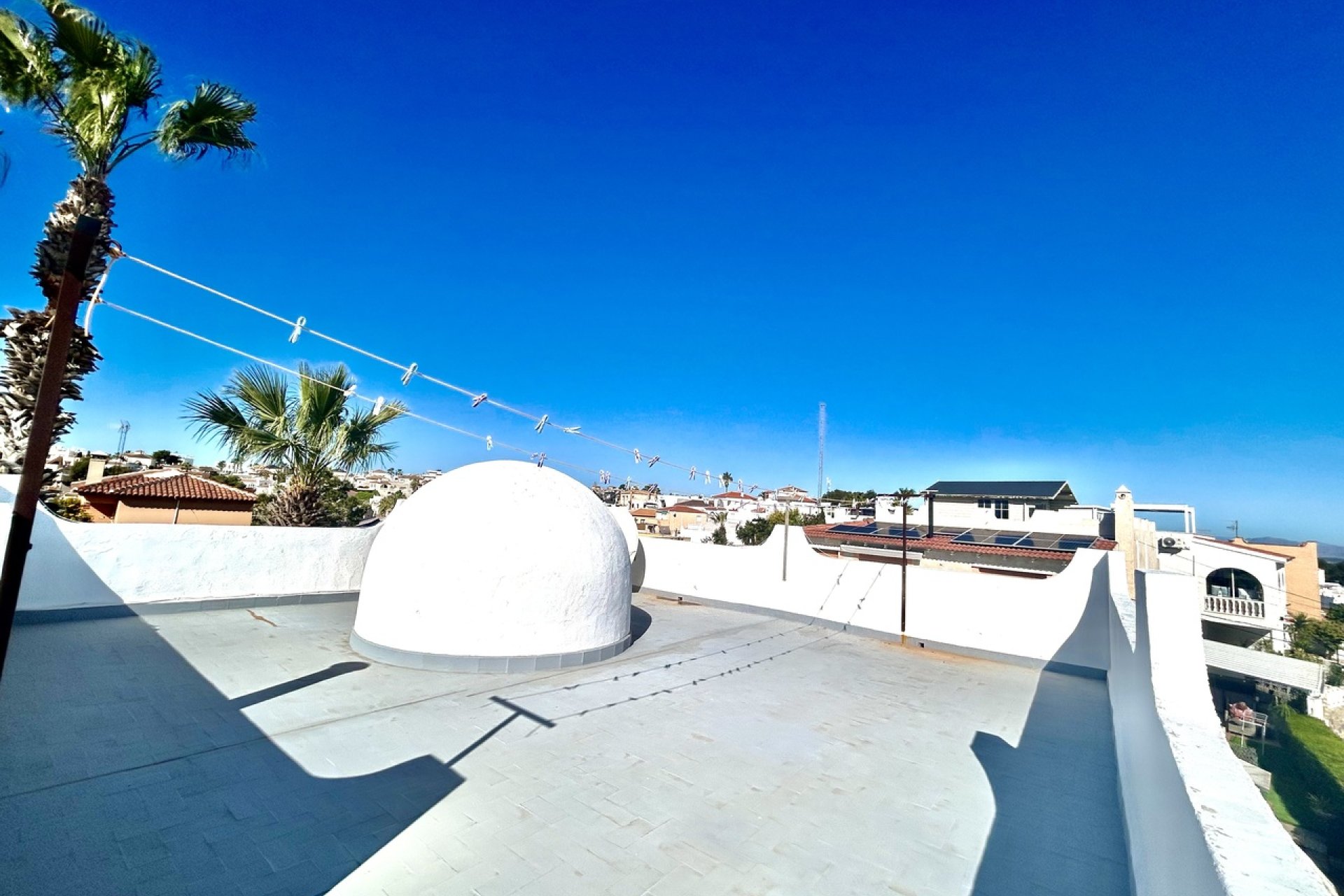 Használt Ingatlanok - Villa -
Villamartin - Costa Blanca