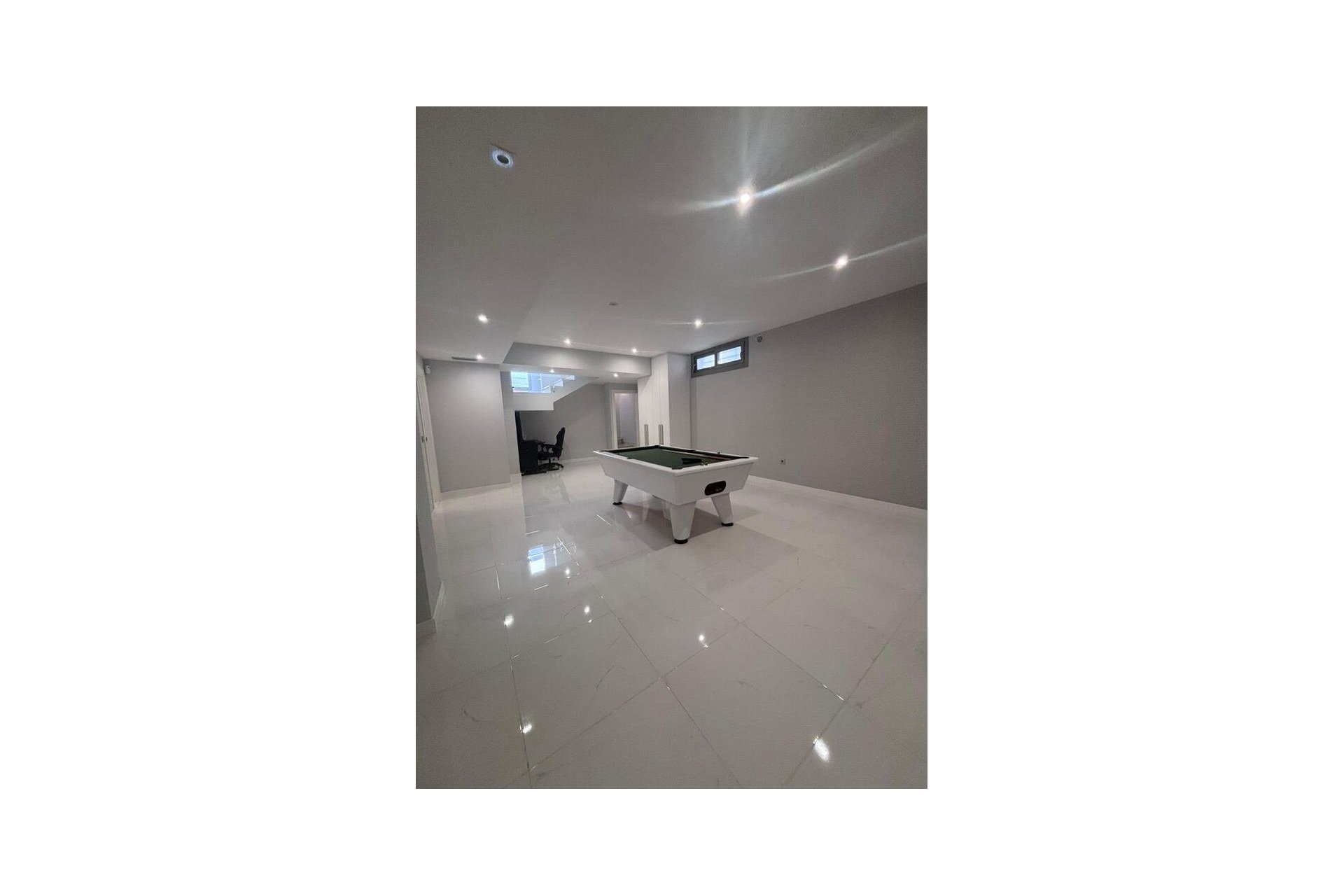 Használt Ingatlanok - Villa -
Villamartin - Costa Blanca