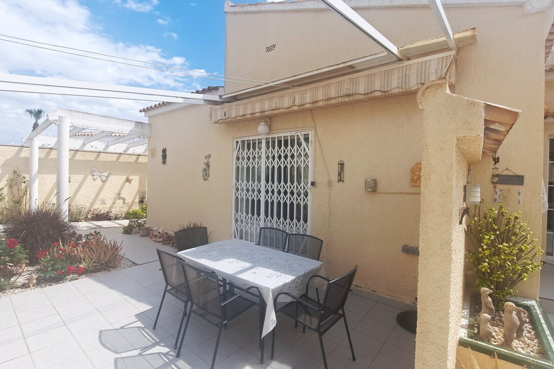 Használt Ingatlanok - Villa -
Villamartin - Costa Blanca