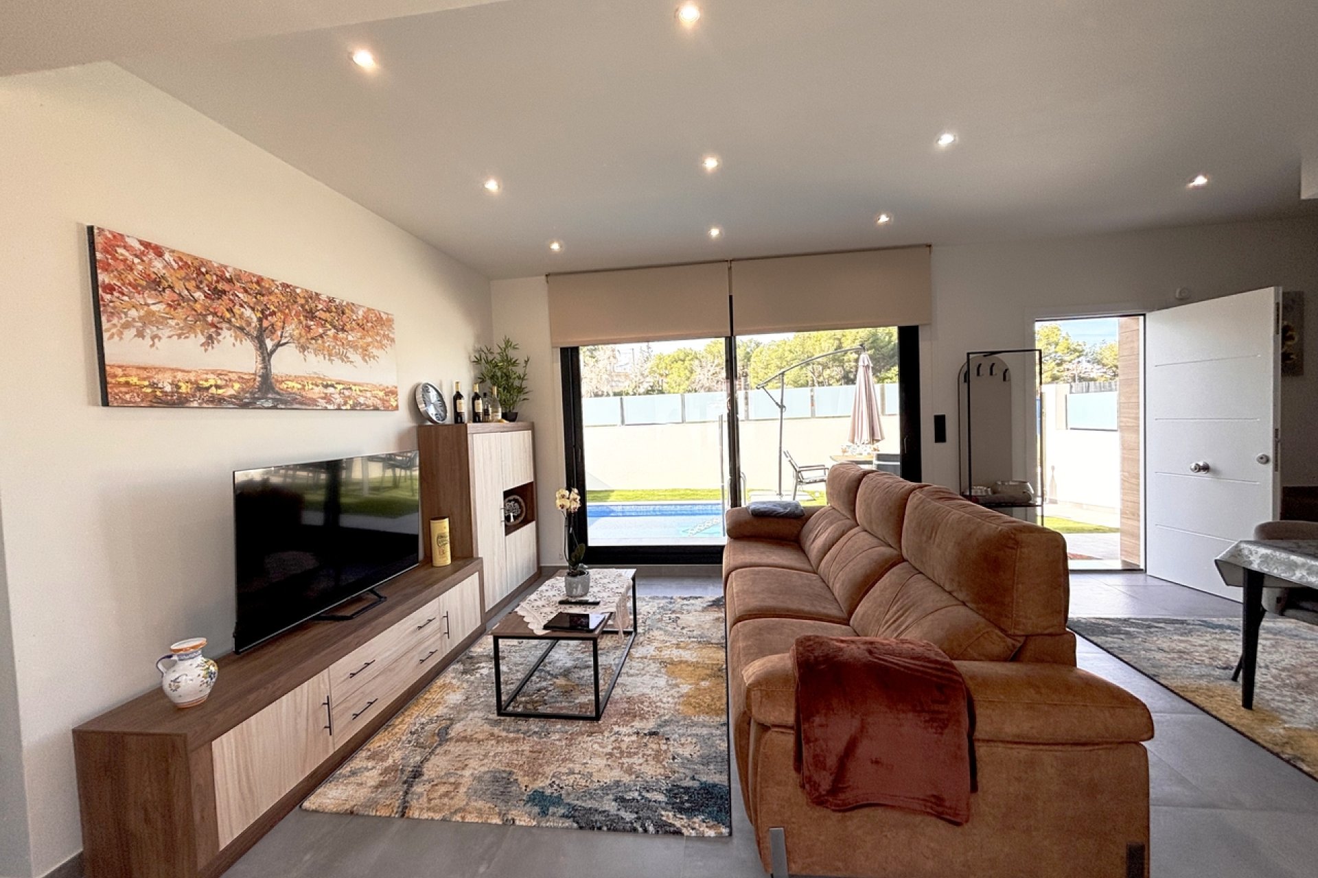 Használt Ingatlanok - Villa -
Villamartin - Costa Blanca