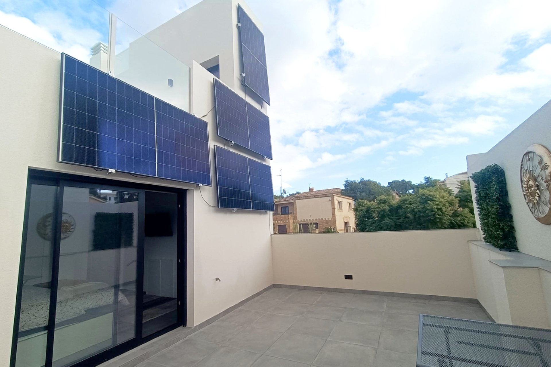 Használt Ingatlanok - Villa -
Villamartin - Costa Blanca