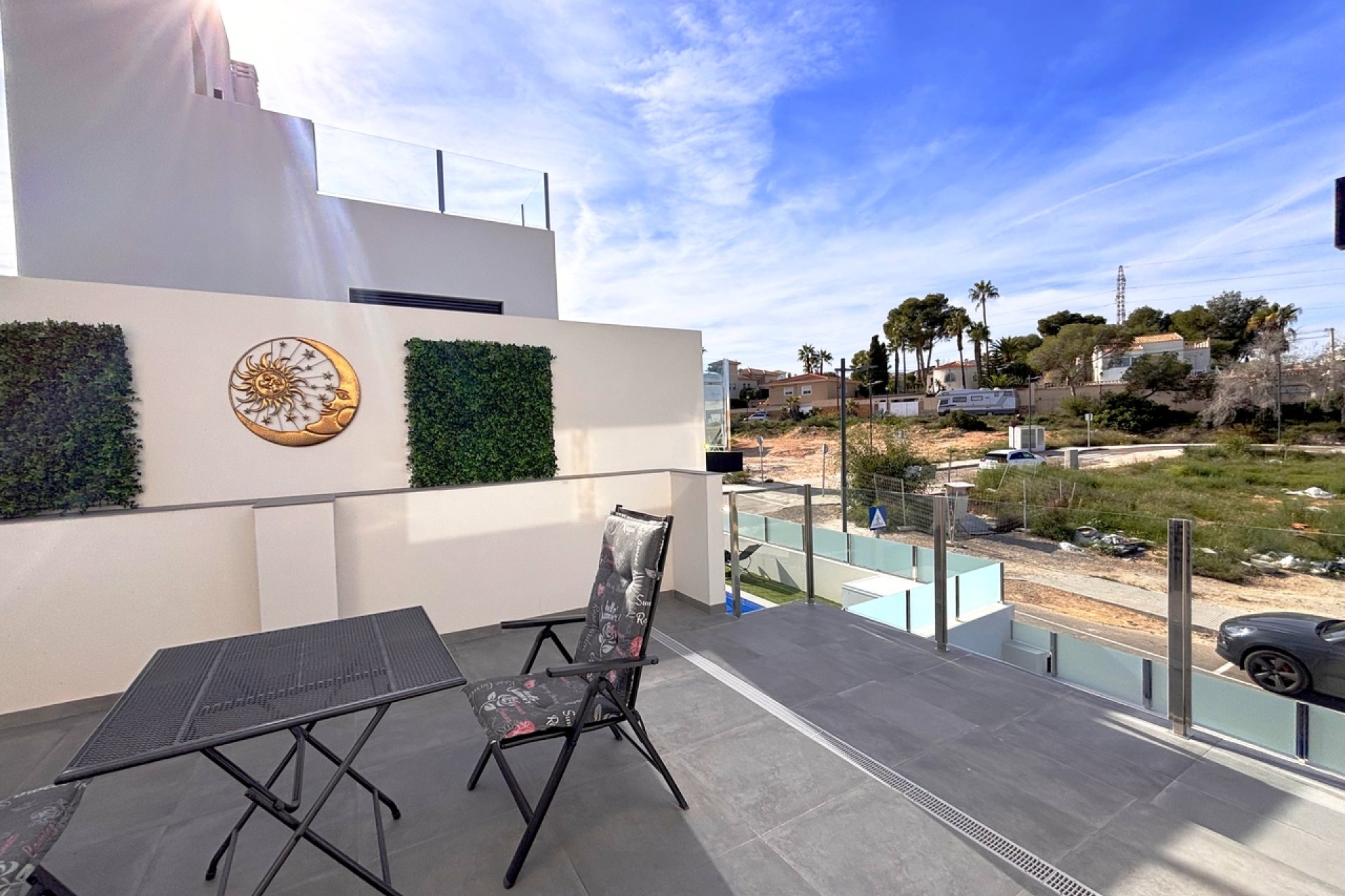 Használt Ingatlanok - Villa -
Villamartin - Costa Blanca