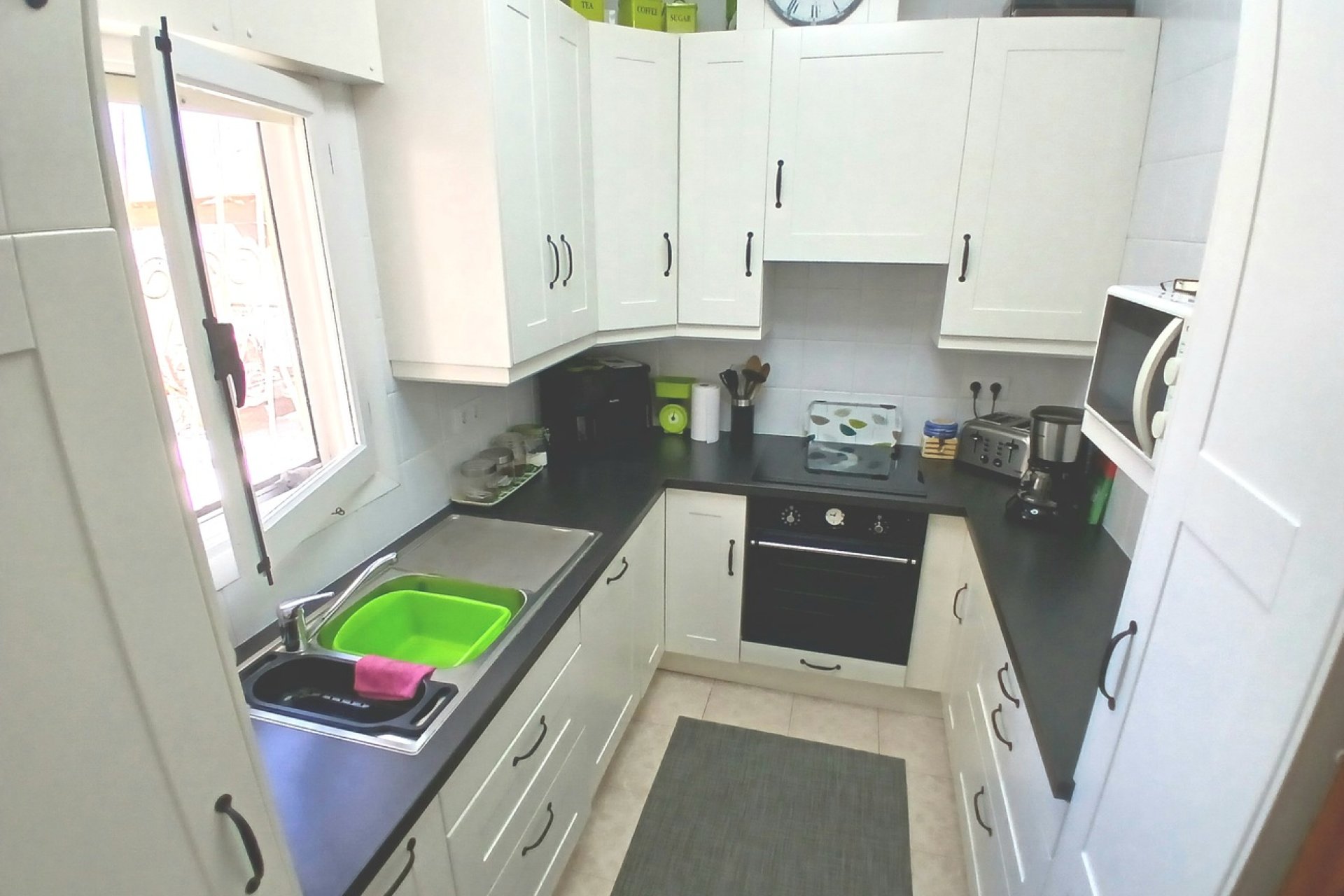 Használt Ingatlanok - Villa -
Villamartin - Costa Blanca