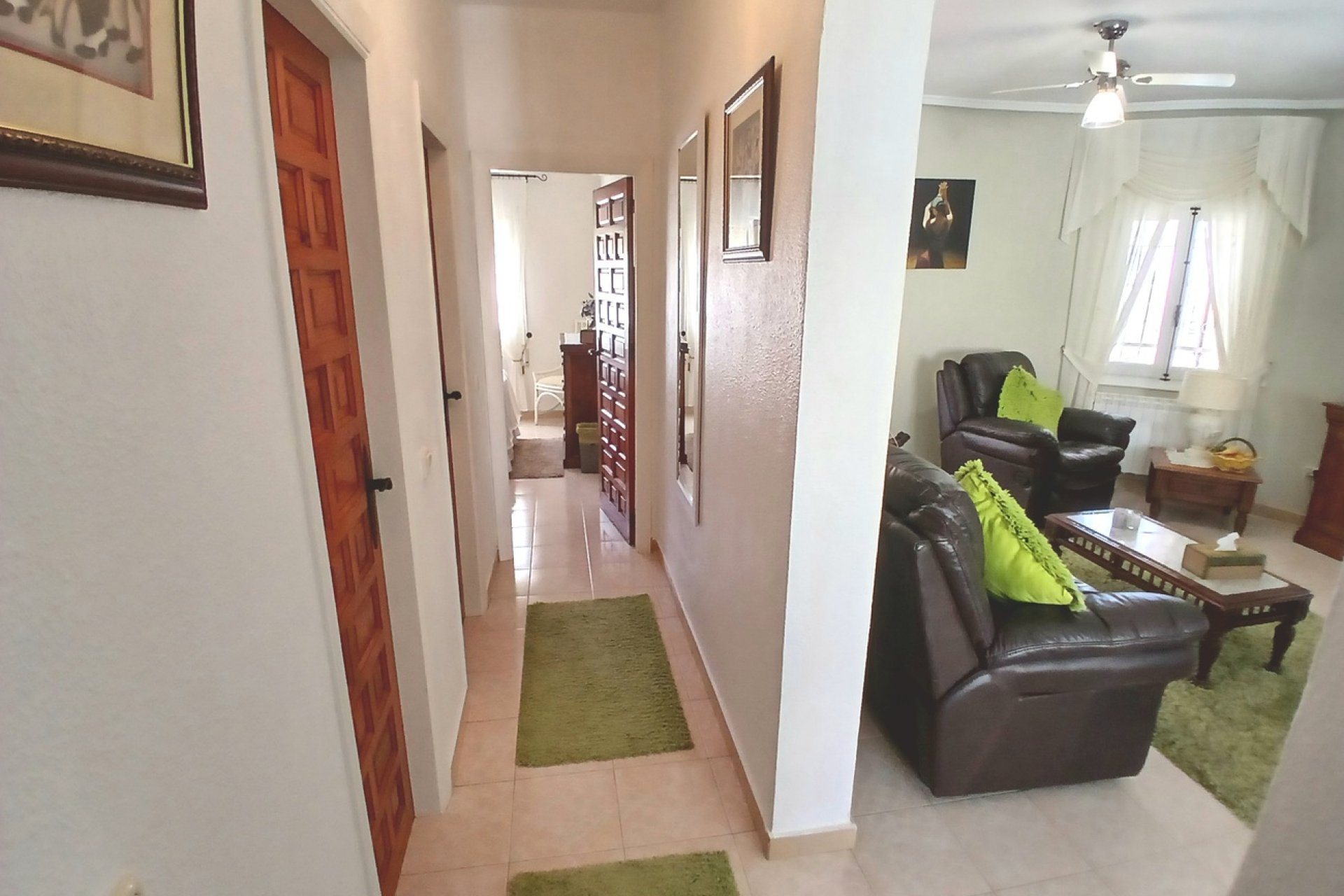 Használt Ingatlanok - Villa -
Villamartin - Costa Blanca