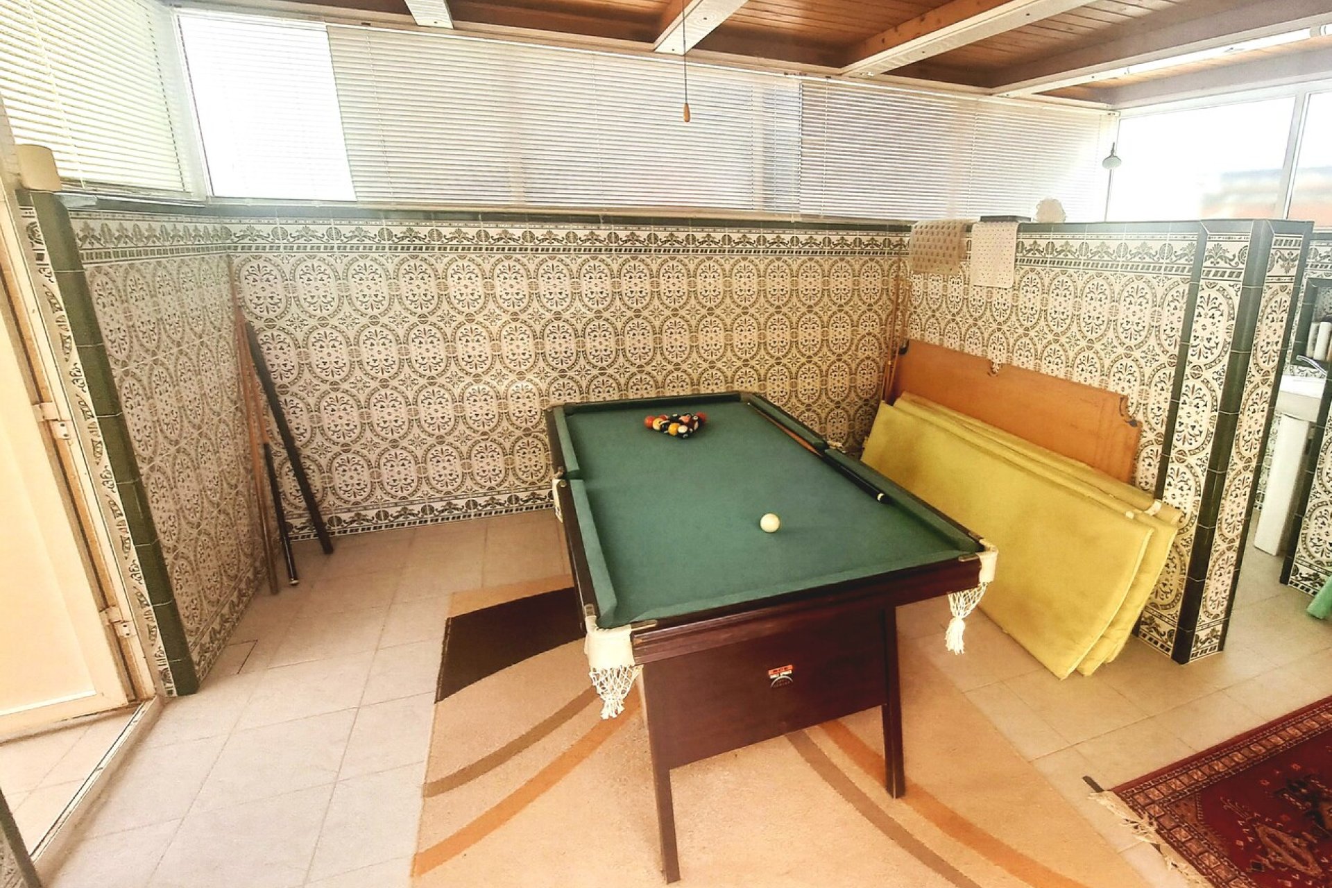Használt Ingatlanok - Villa -
Villamartin - Costa Blanca
