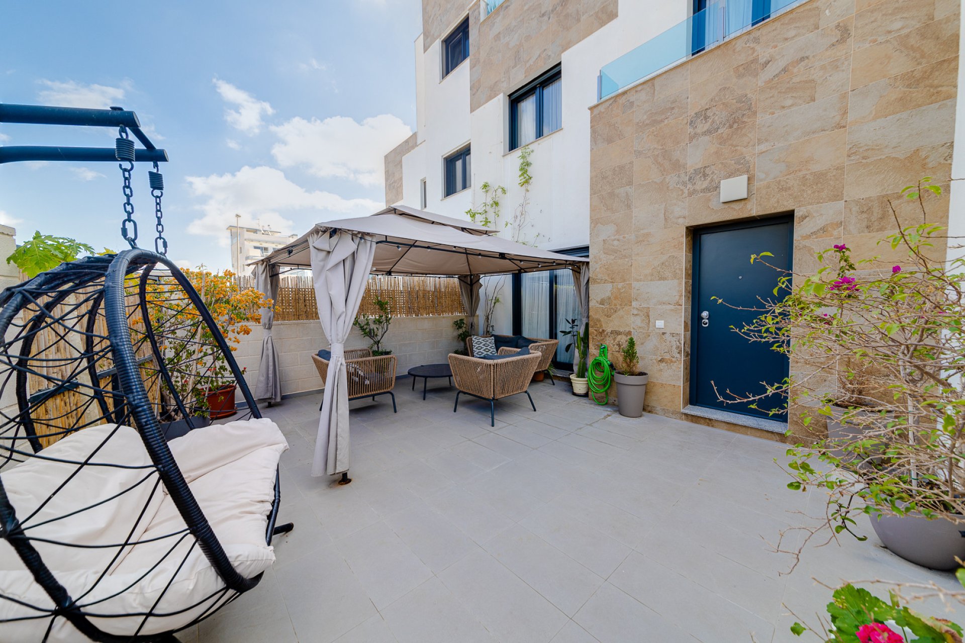 Használt Ingatlanok - Villa -
Villamartin - Costa Blanca