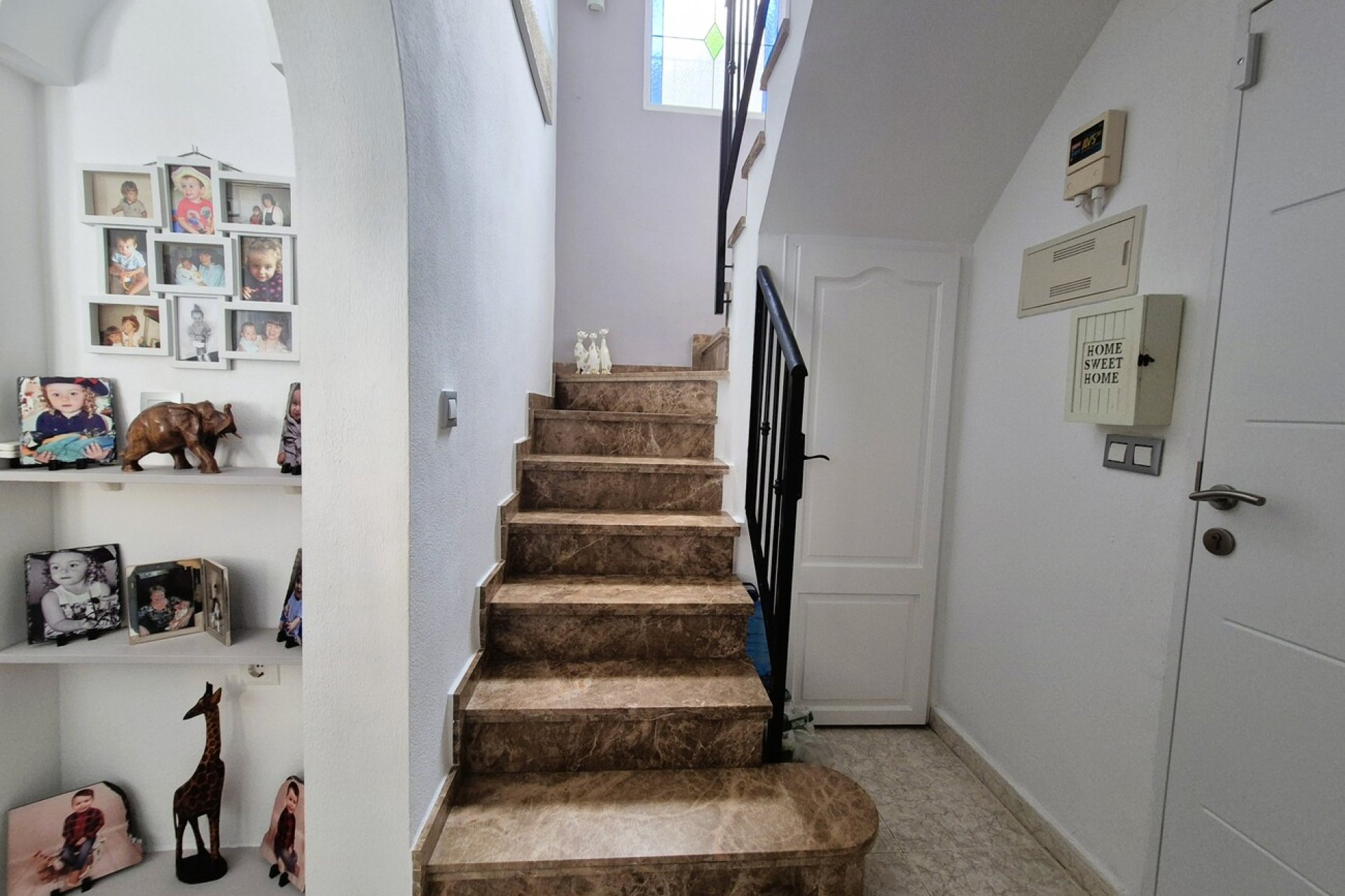 Használt Ingatlanok - Villa -
Villamartin - Costa Blanca