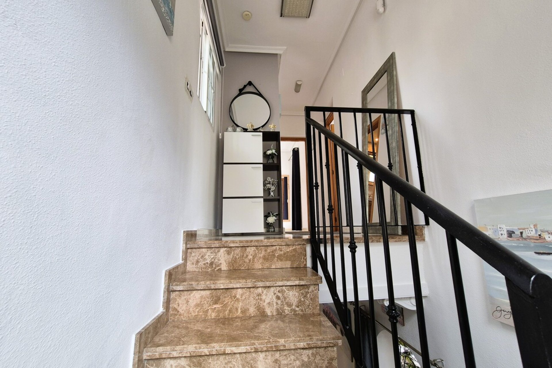 Használt Ingatlanok - Villa -
Villamartin - Costa Blanca