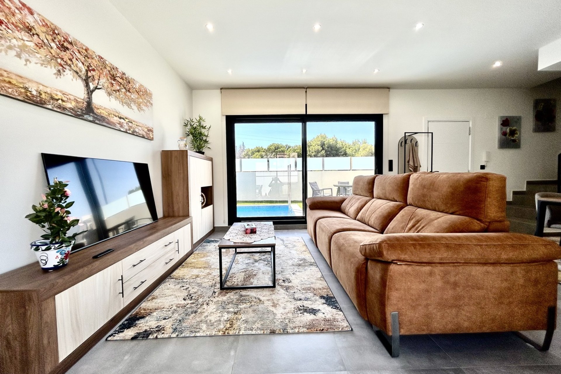 Használt Ingatlanok - Villa -
Villamartin - Costa Blanca
