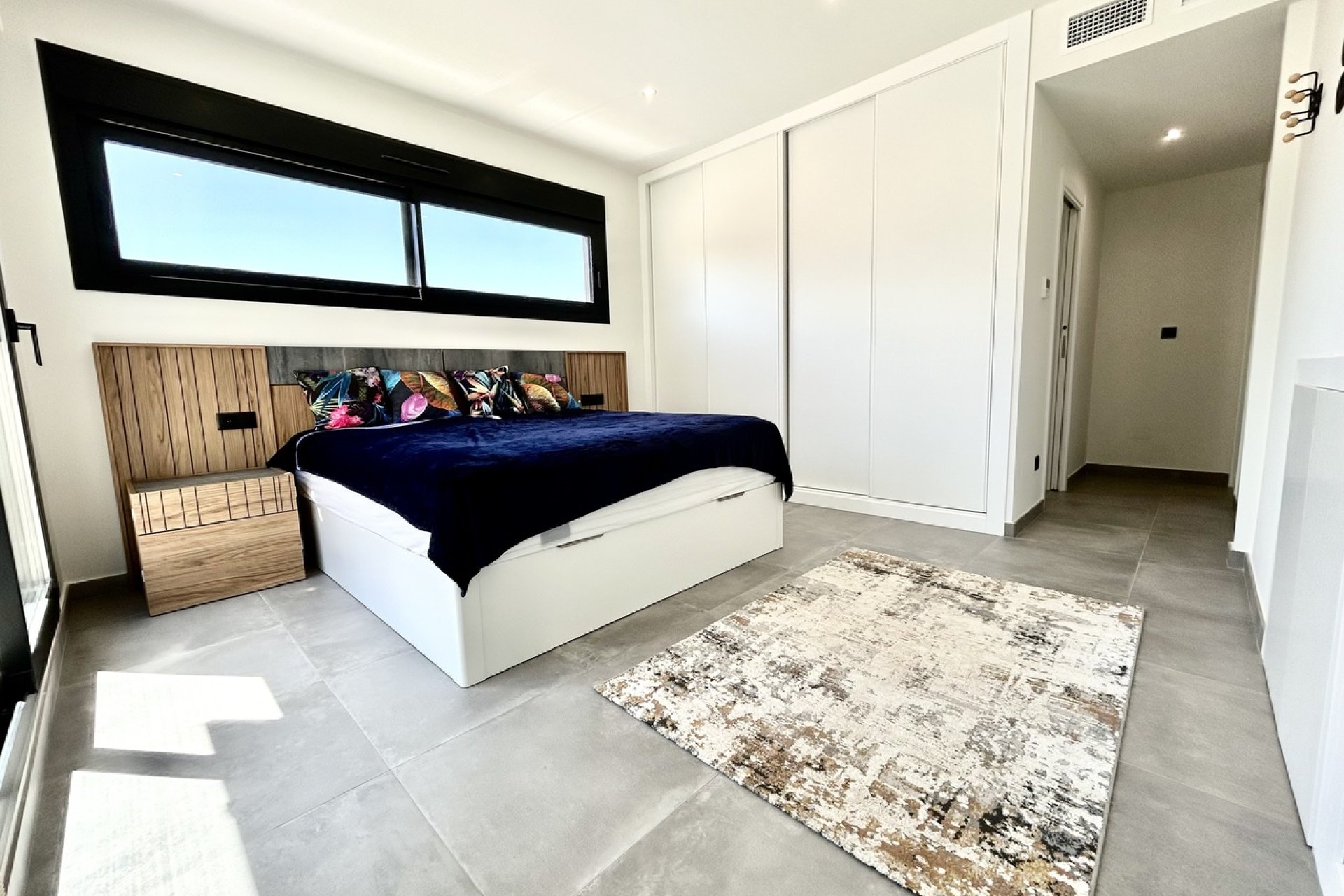 Használt Ingatlanok - Villa -
Villamartin - Costa Blanca