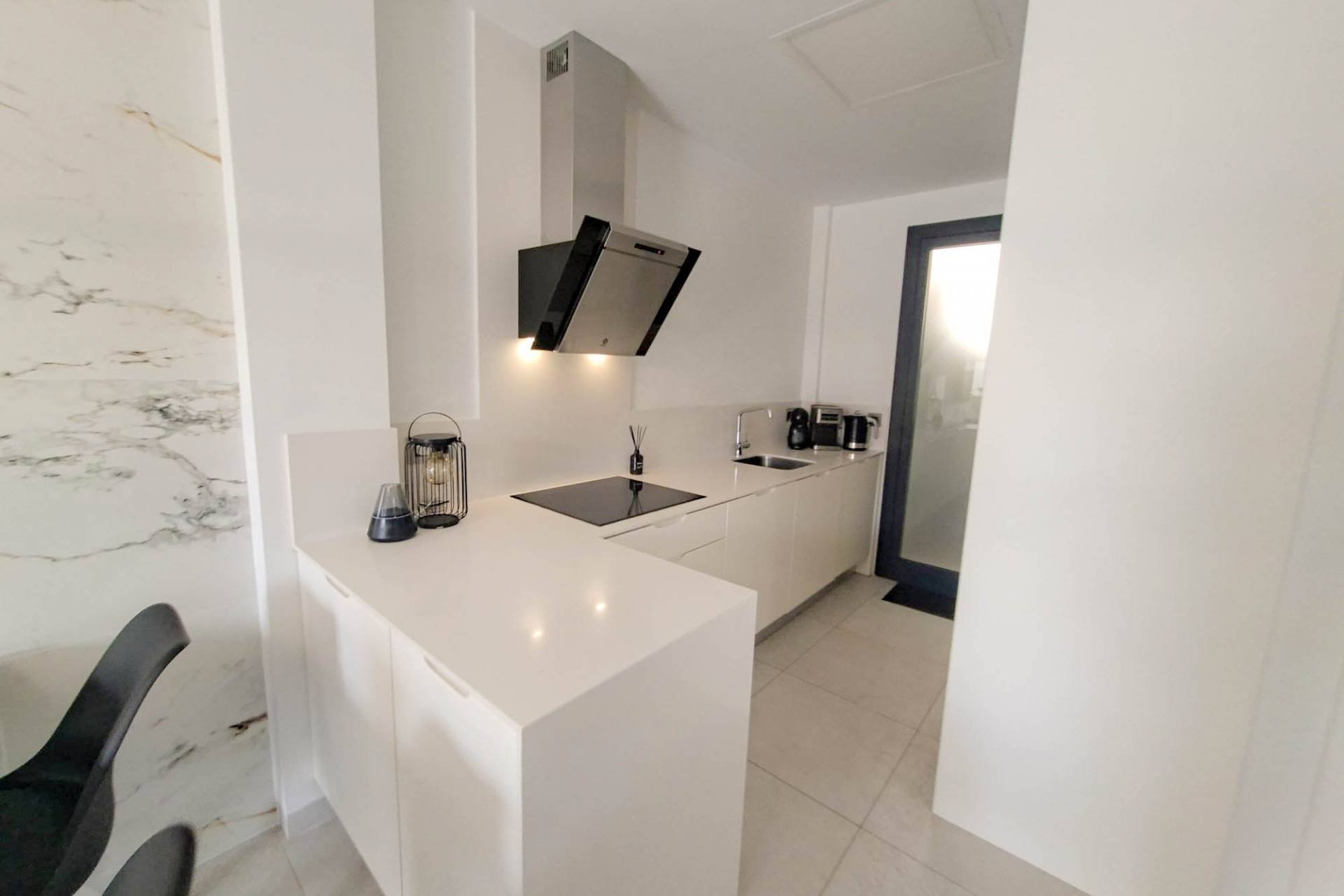 Használt Ingatlanok - Villa -
Villamartin - Costa Blanca