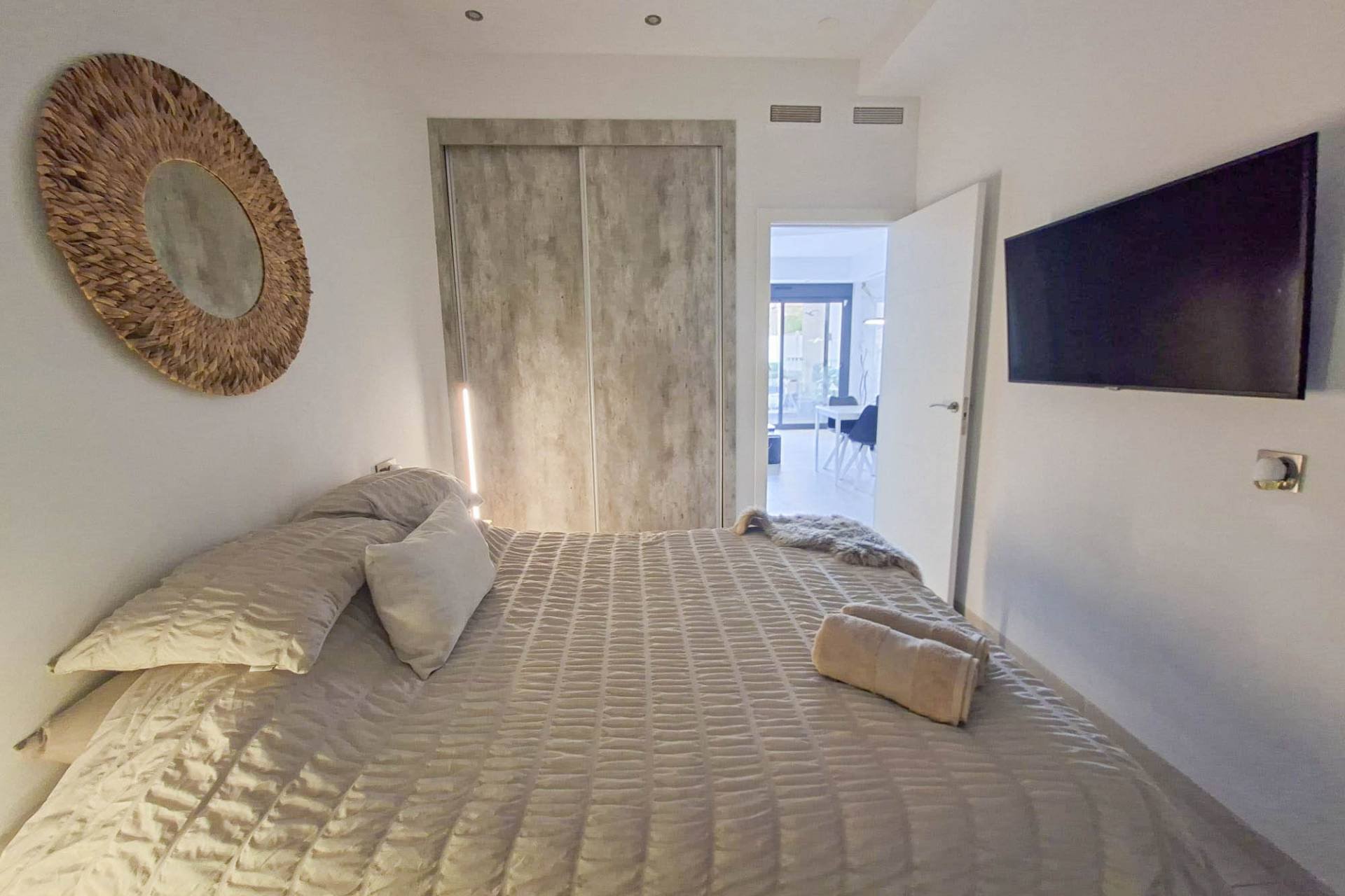 Használt Ingatlanok - Villa -
Villamartin - Costa Blanca