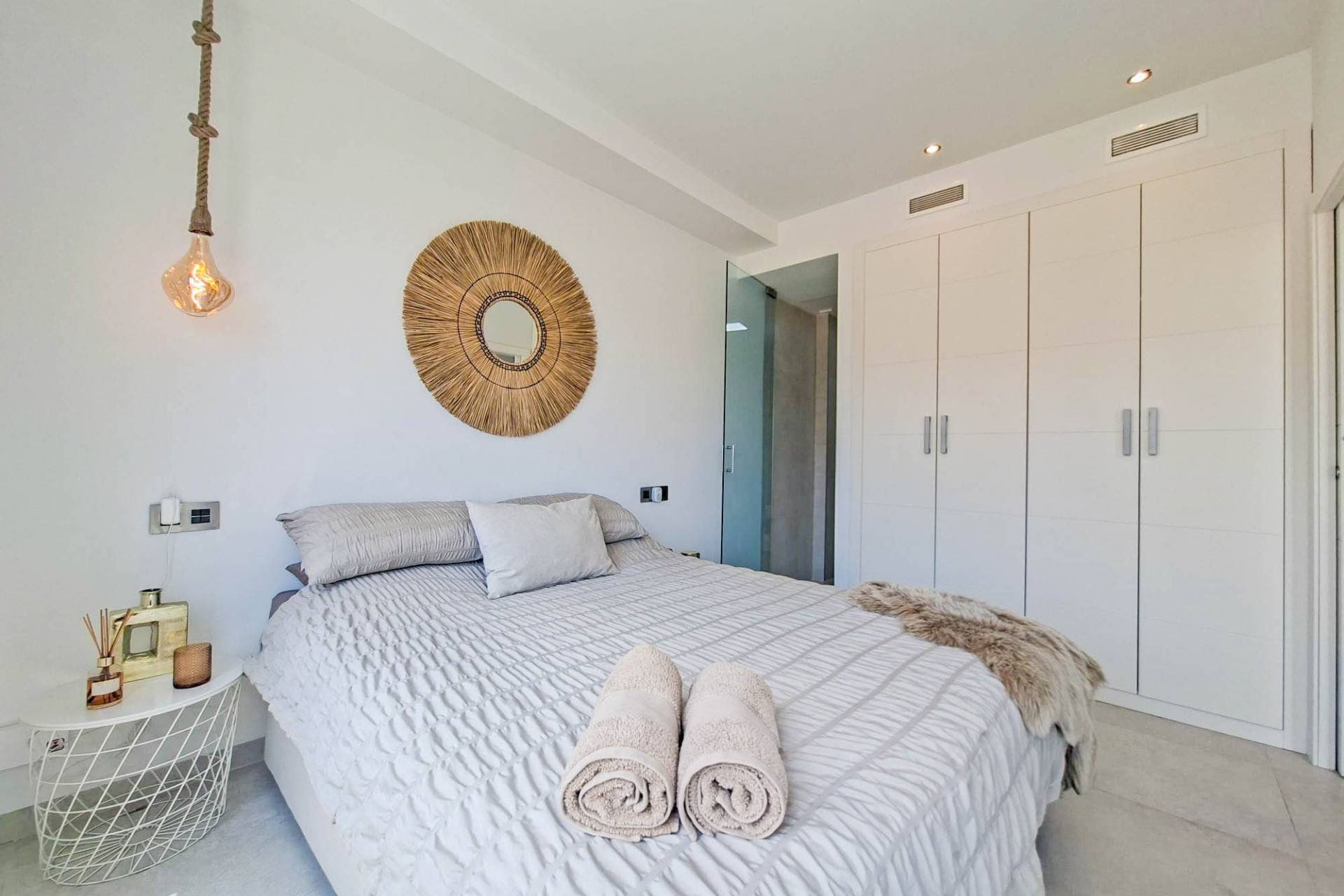 Használt Ingatlanok - Villa -
Villamartin - Costa Blanca