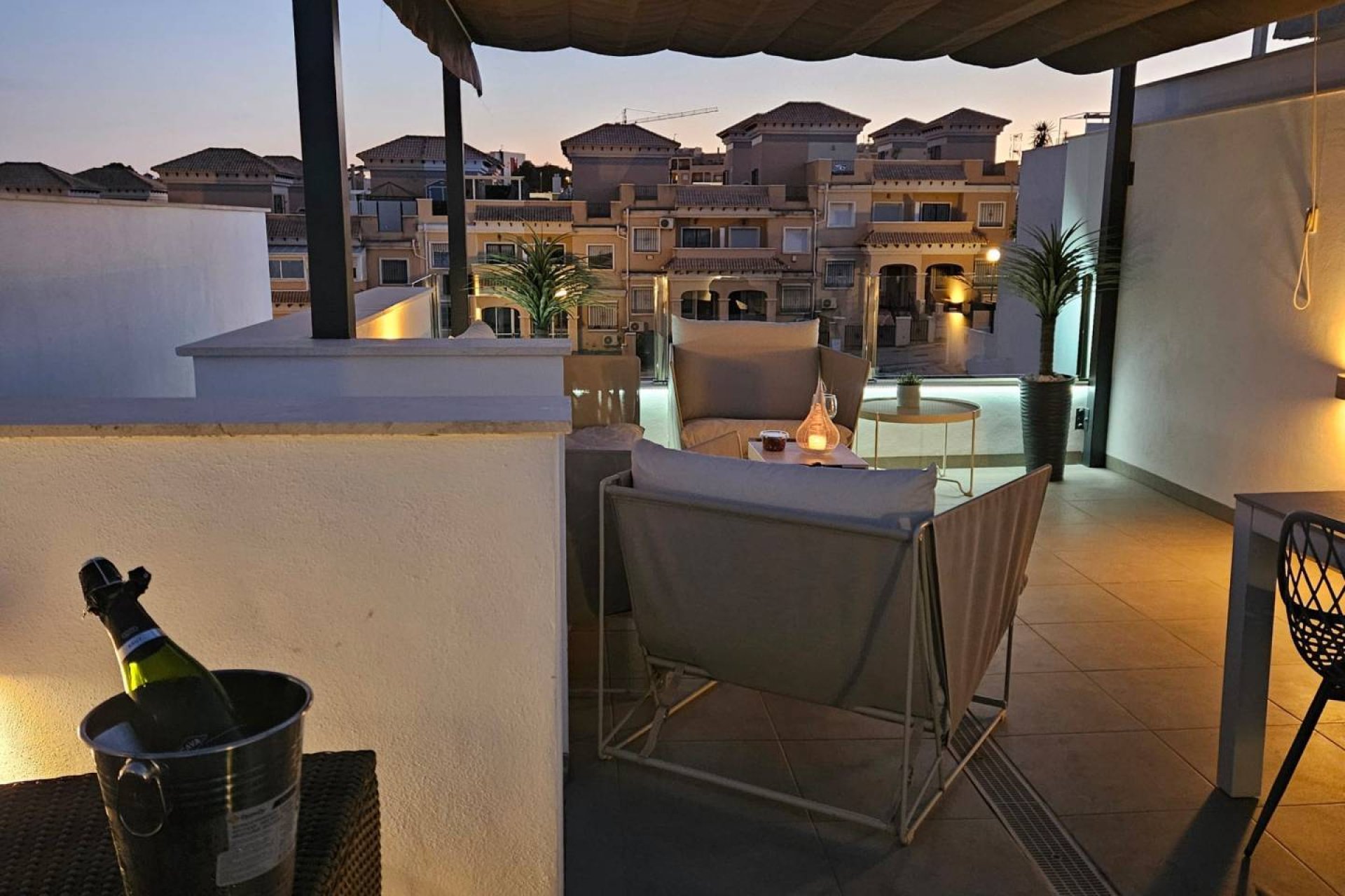 Használt Ingatlanok - Villa -
Villamartin - Costa Blanca